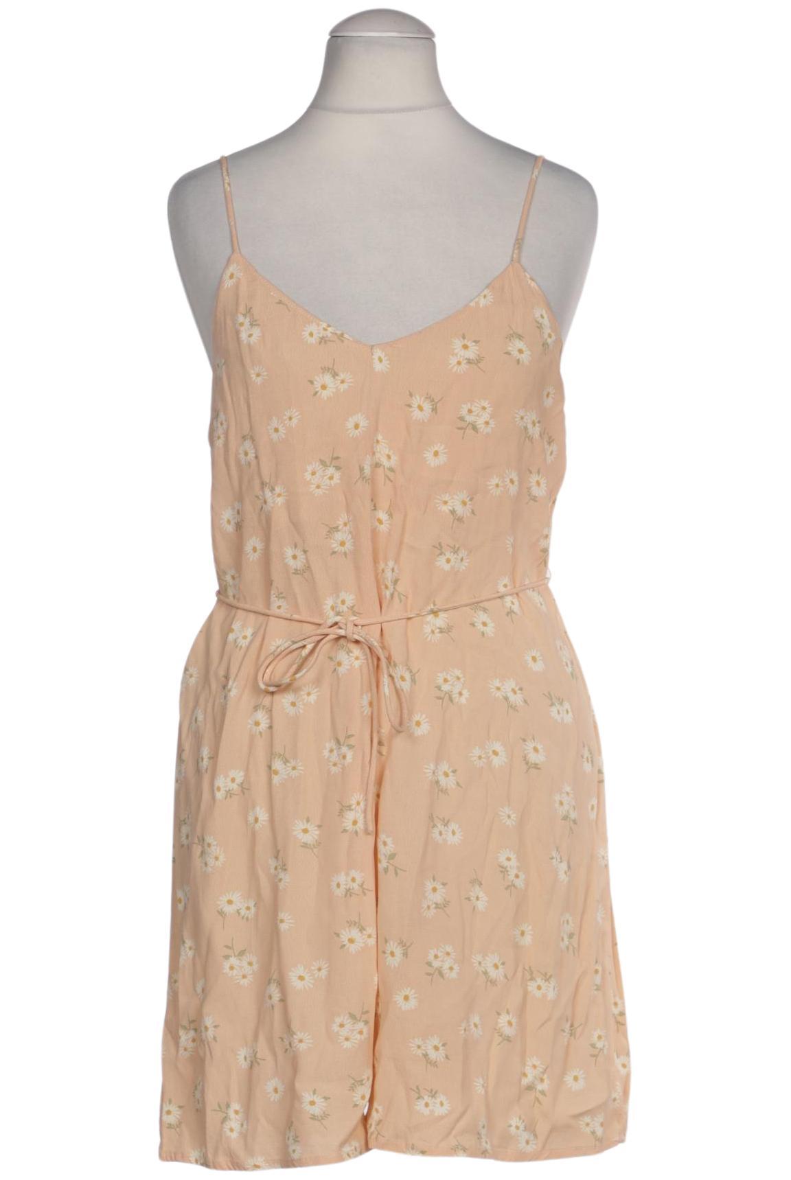 

Mango Damen Jumpsuit/Overall, orange, Gr. 34