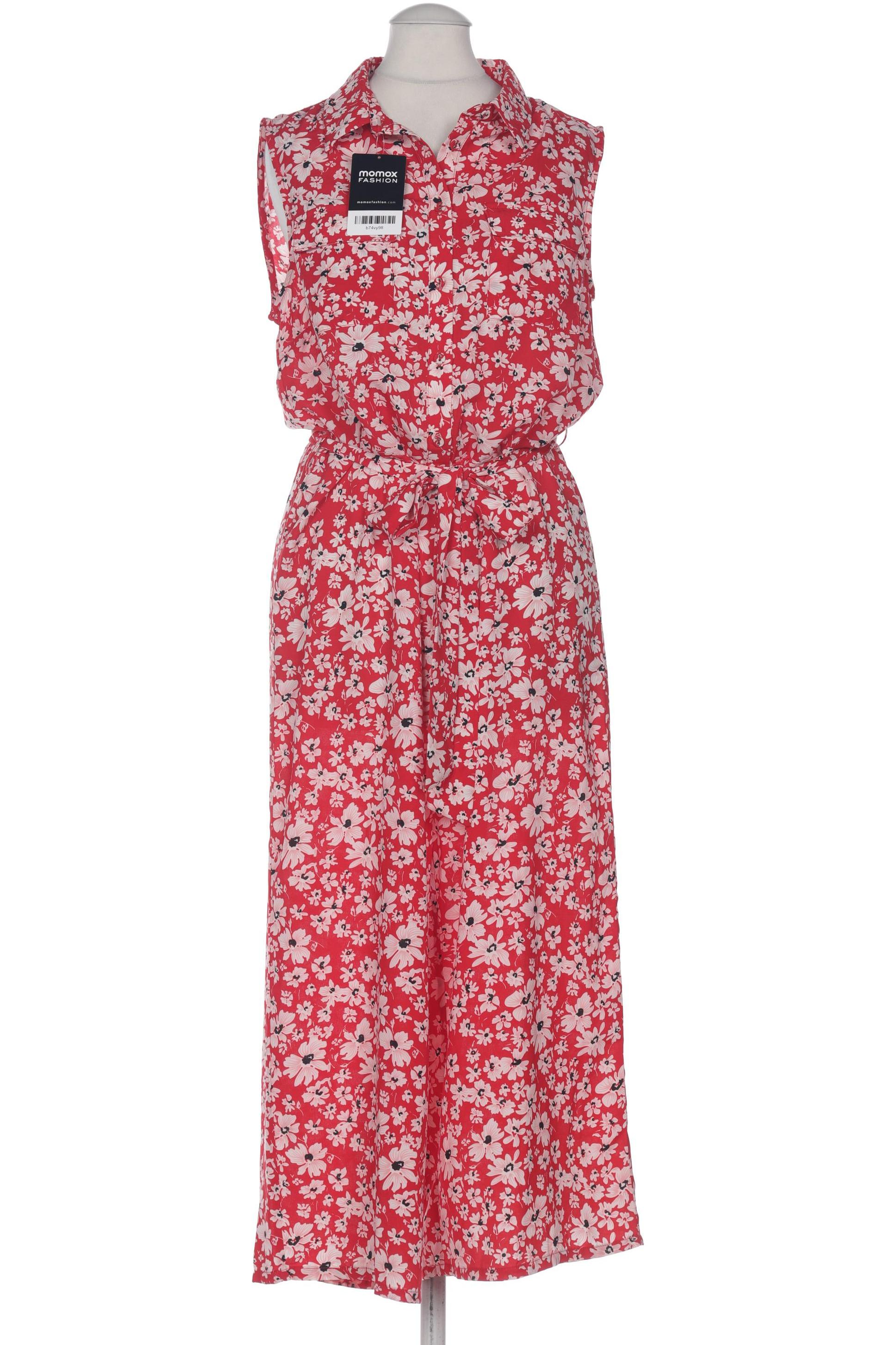 

MANGO Damen Jumpsuit/Overall, rot