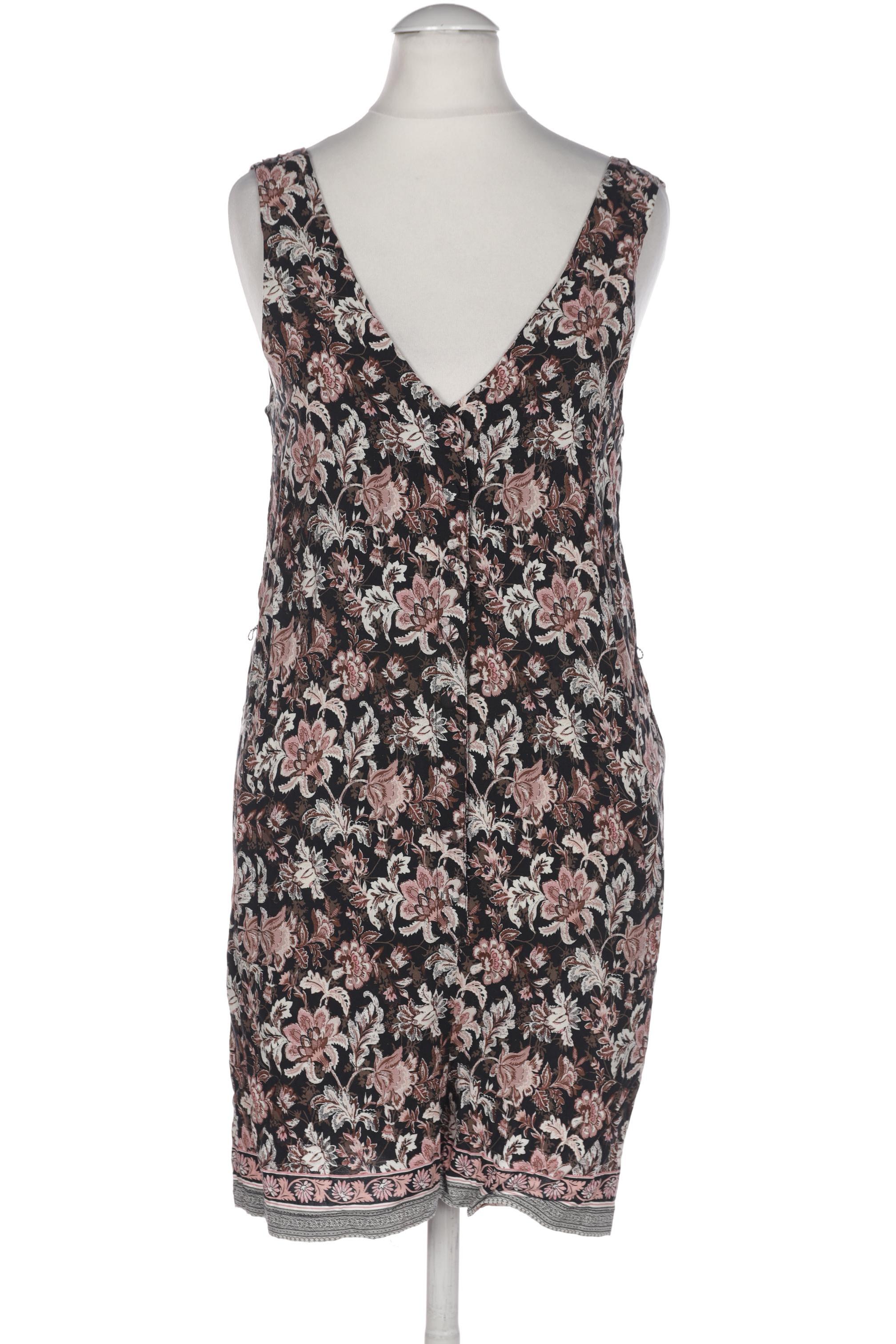 

MANGO Damen Jumpsuit/Overall, schwarz