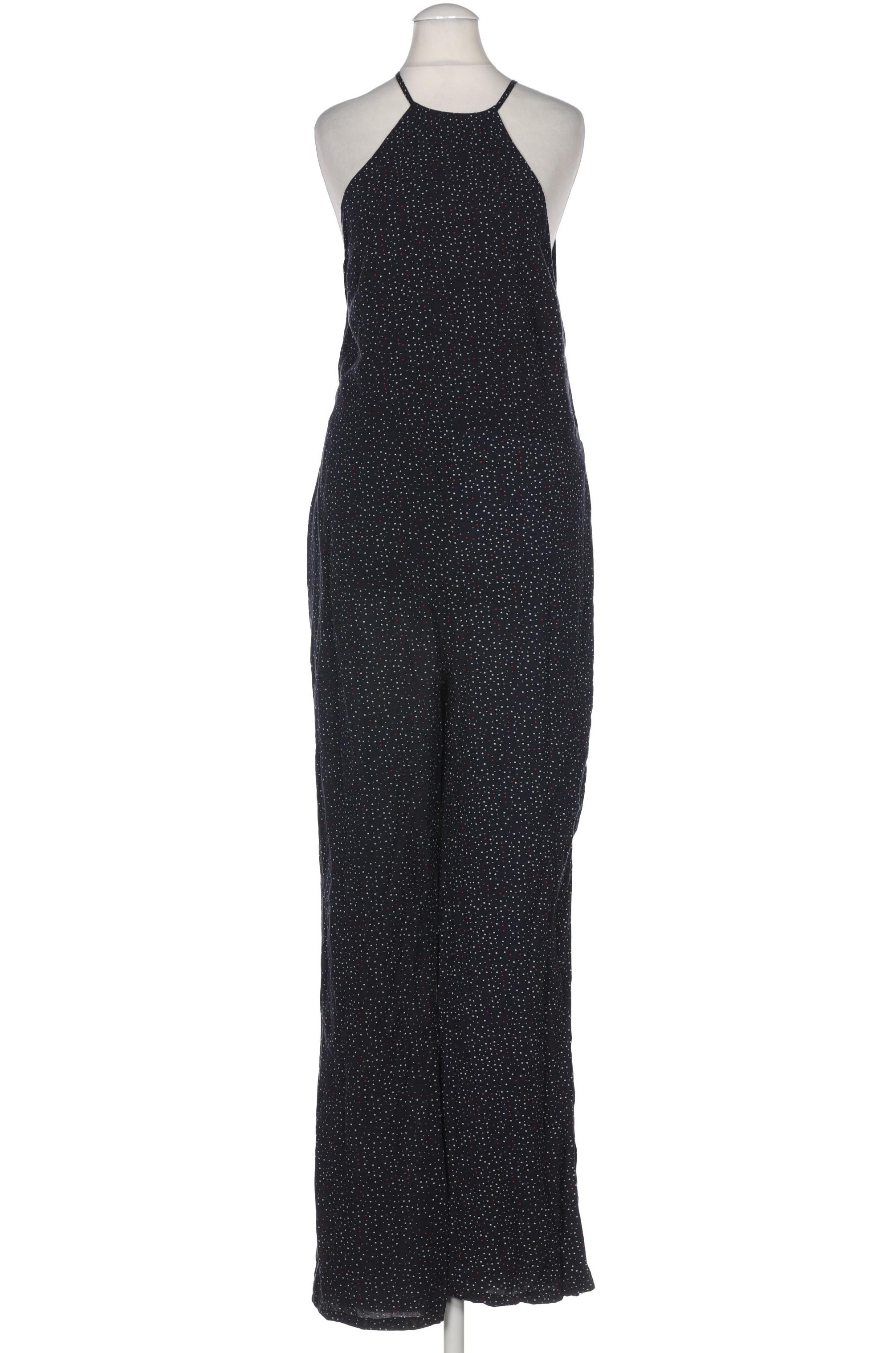 

Mango Damen Jumpsuit/Overall, marineblau, Gr. 38