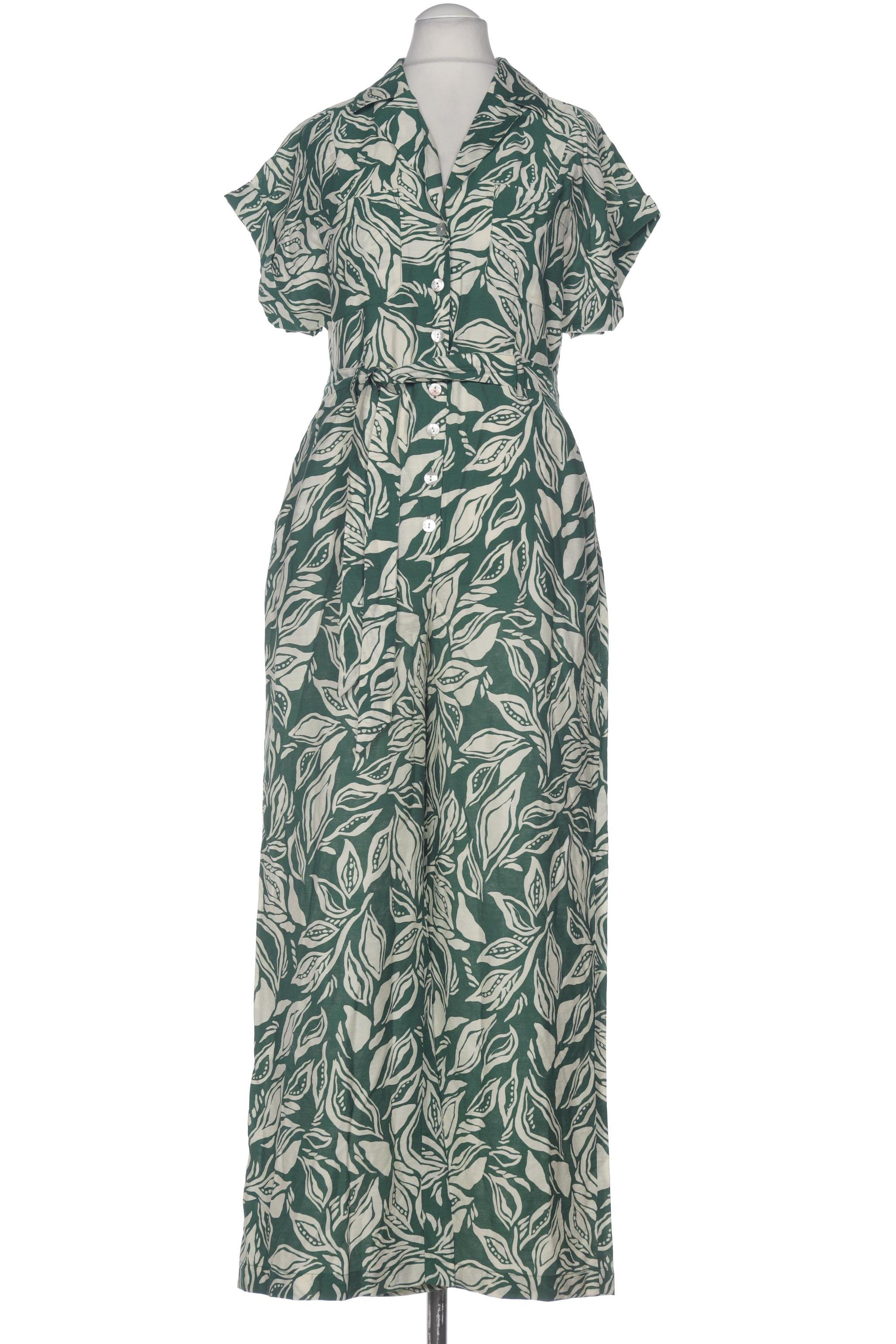 

Mango Damen Jumpsuit/Overall, grün, Gr. 42
