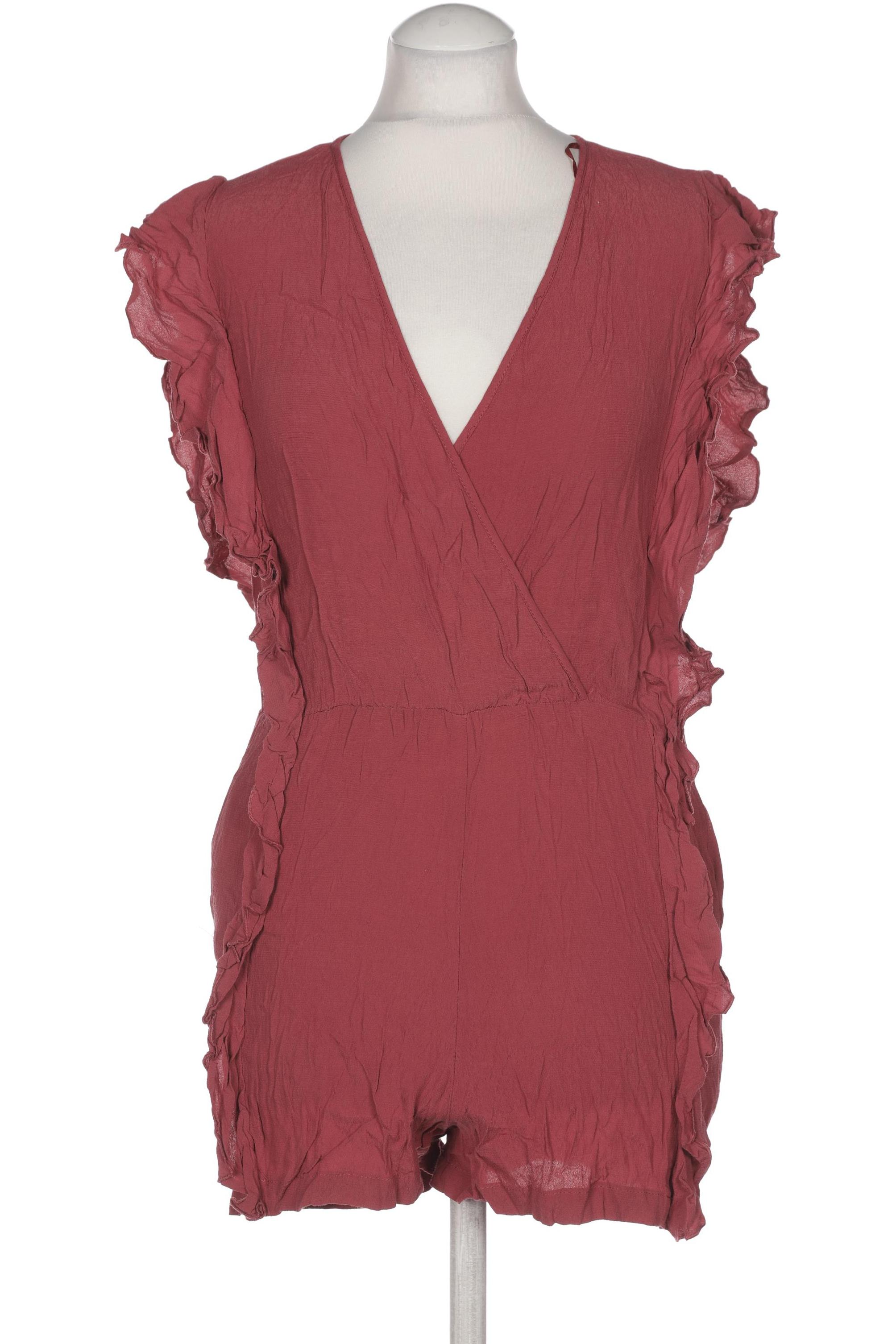 

MANGO Damen Jumpsuit/Overall, pink