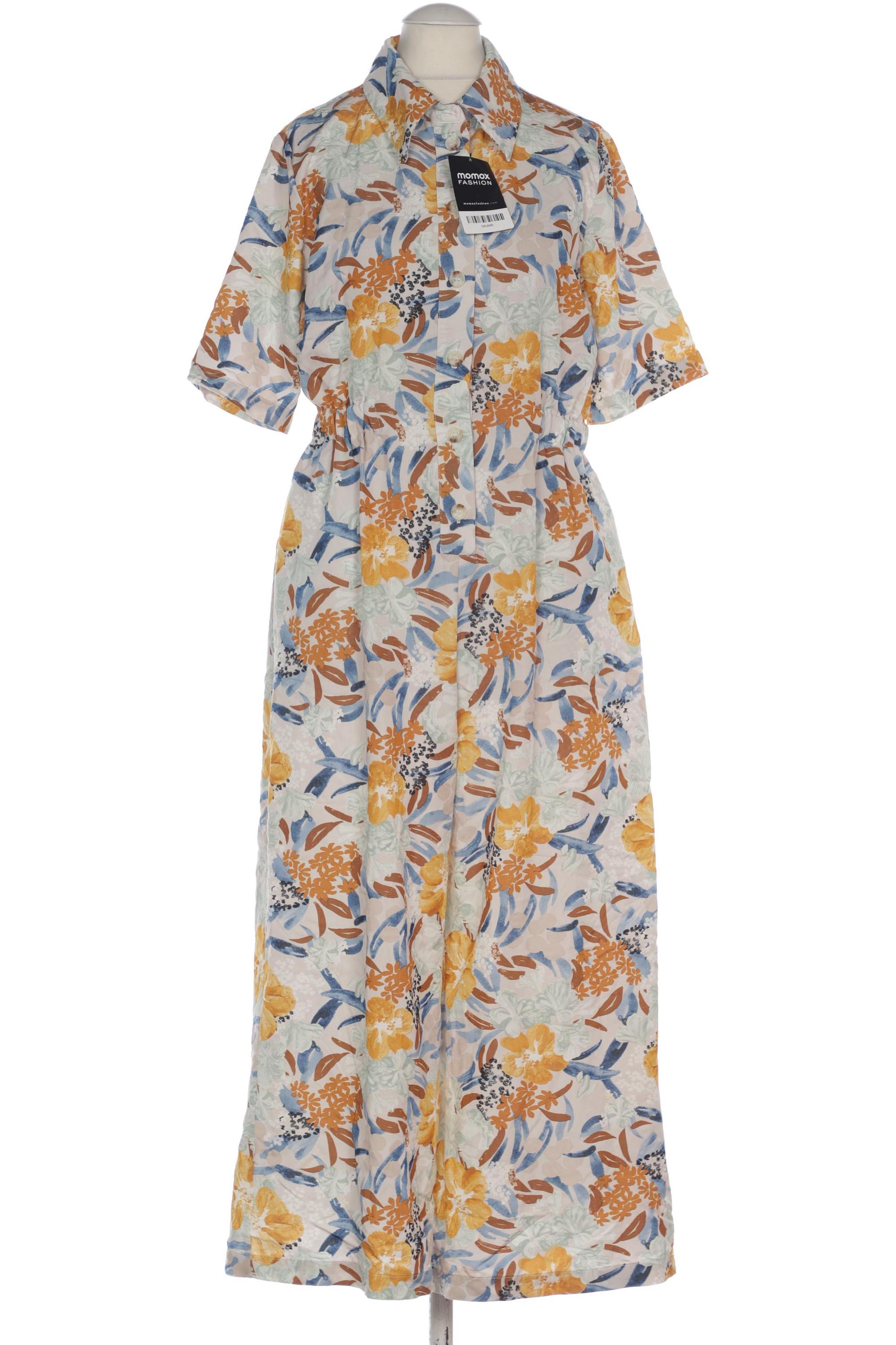 

Mango Damen Jumpsuit/Overall, mehrfarbig, Gr. 36