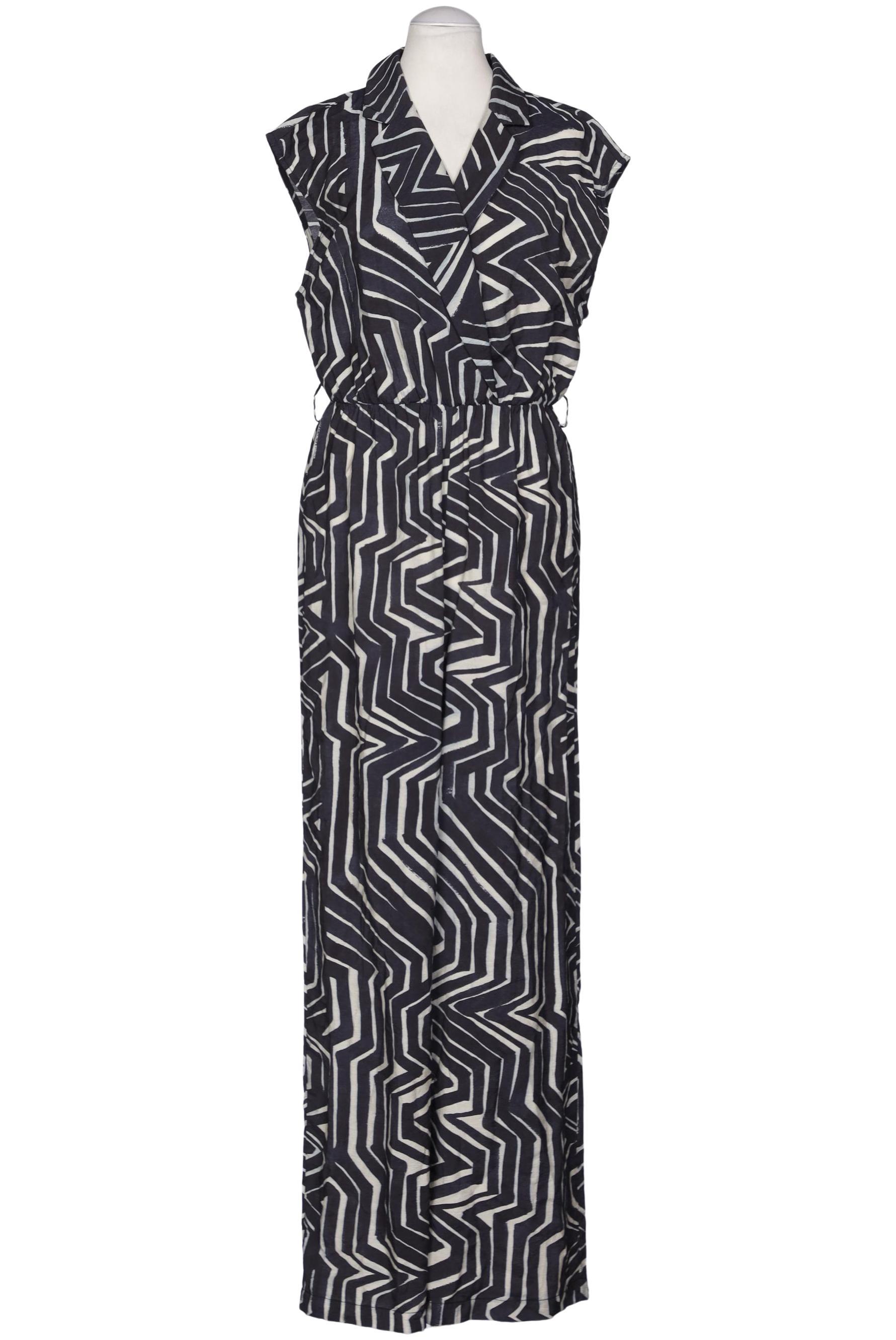 

Mango Damen Jumpsuit/Overall, mehrfarbig, Gr. 36