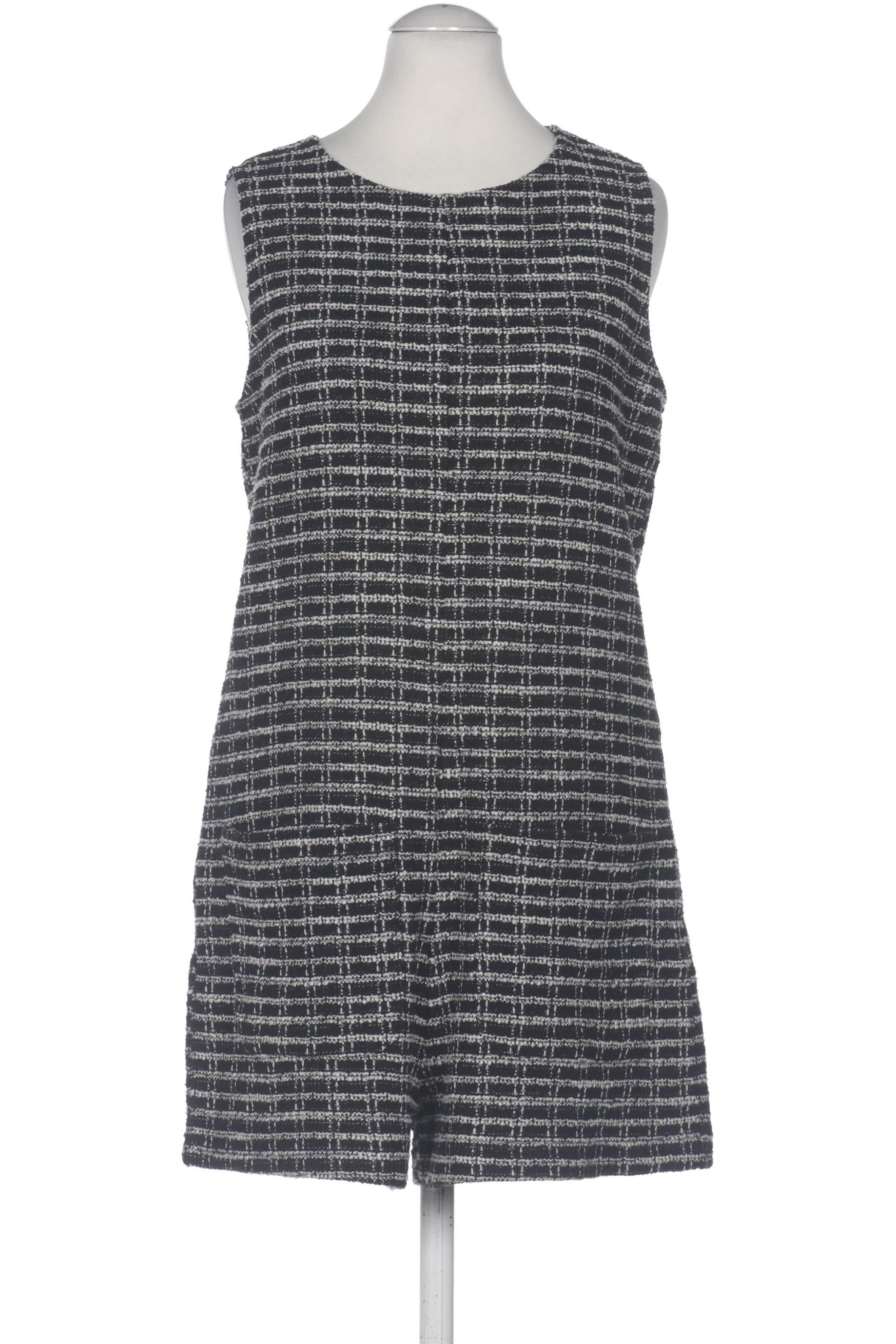 

Mango Damen Jumpsuit/Overall, schwarz, Gr. 36