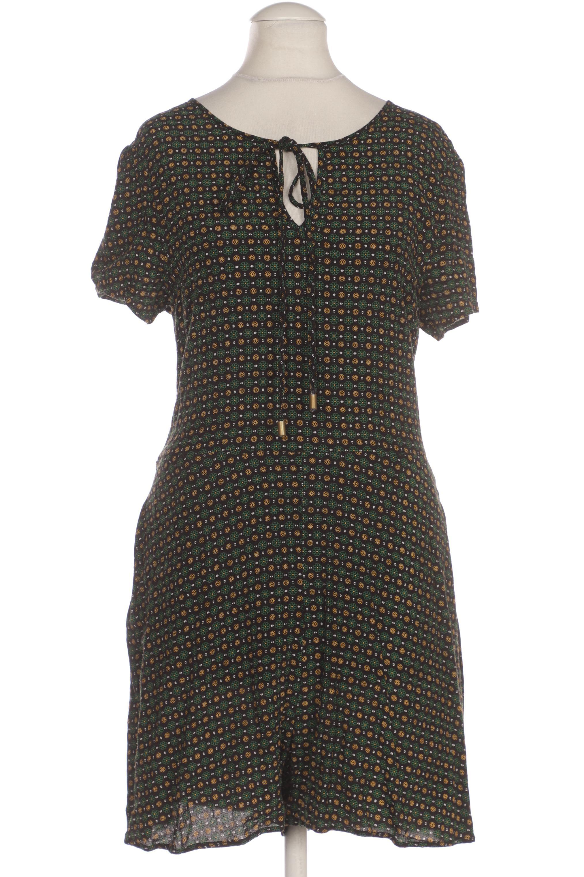 

Mango Damen Jumpsuit/Overall, grün, Gr. 36
