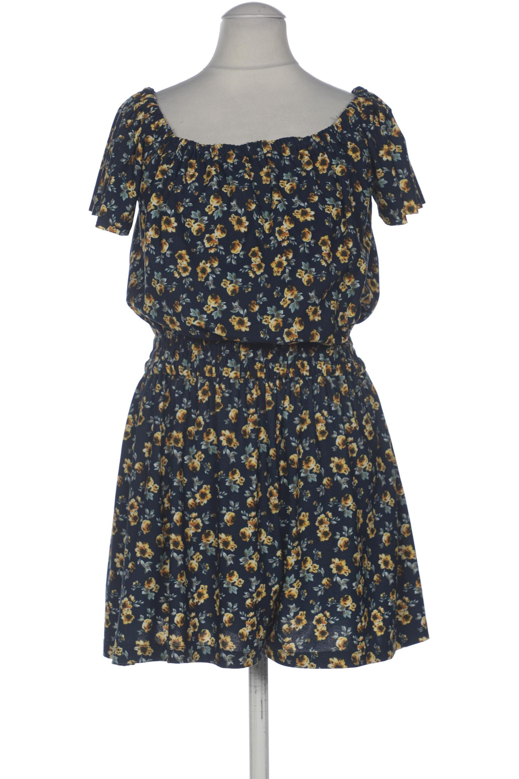 

Mango Damen Jumpsuit/Overall, marineblau, Gr. 34