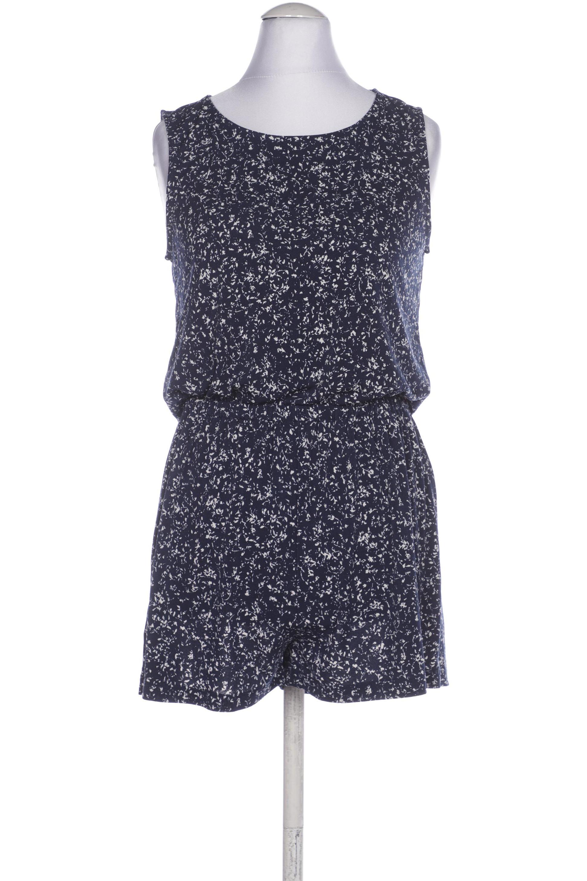 

Mango Damen Jumpsuit/Overall, marineblau, Gr. 34