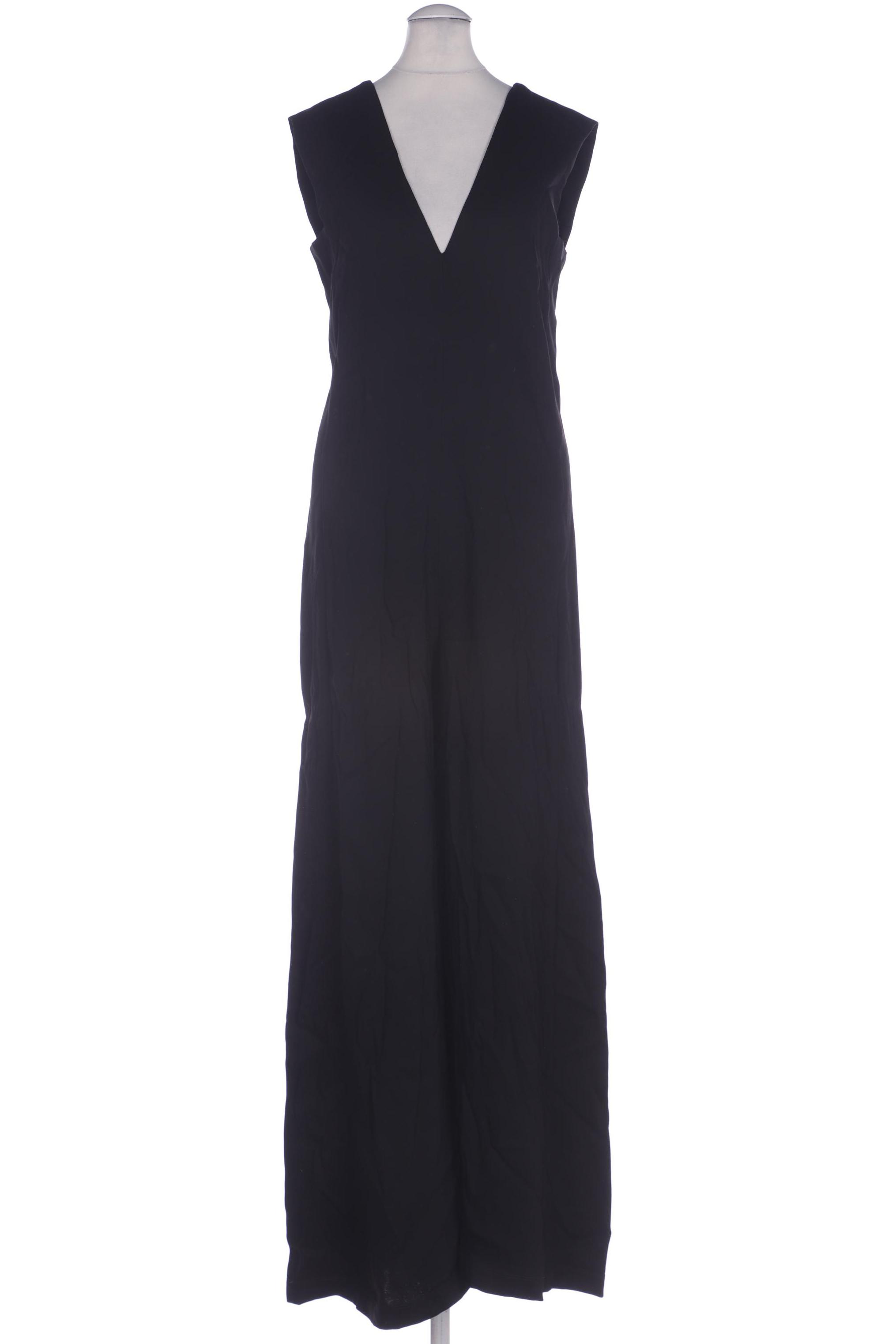 

MANGO Damen Jumpsuit/Overall, schwarz