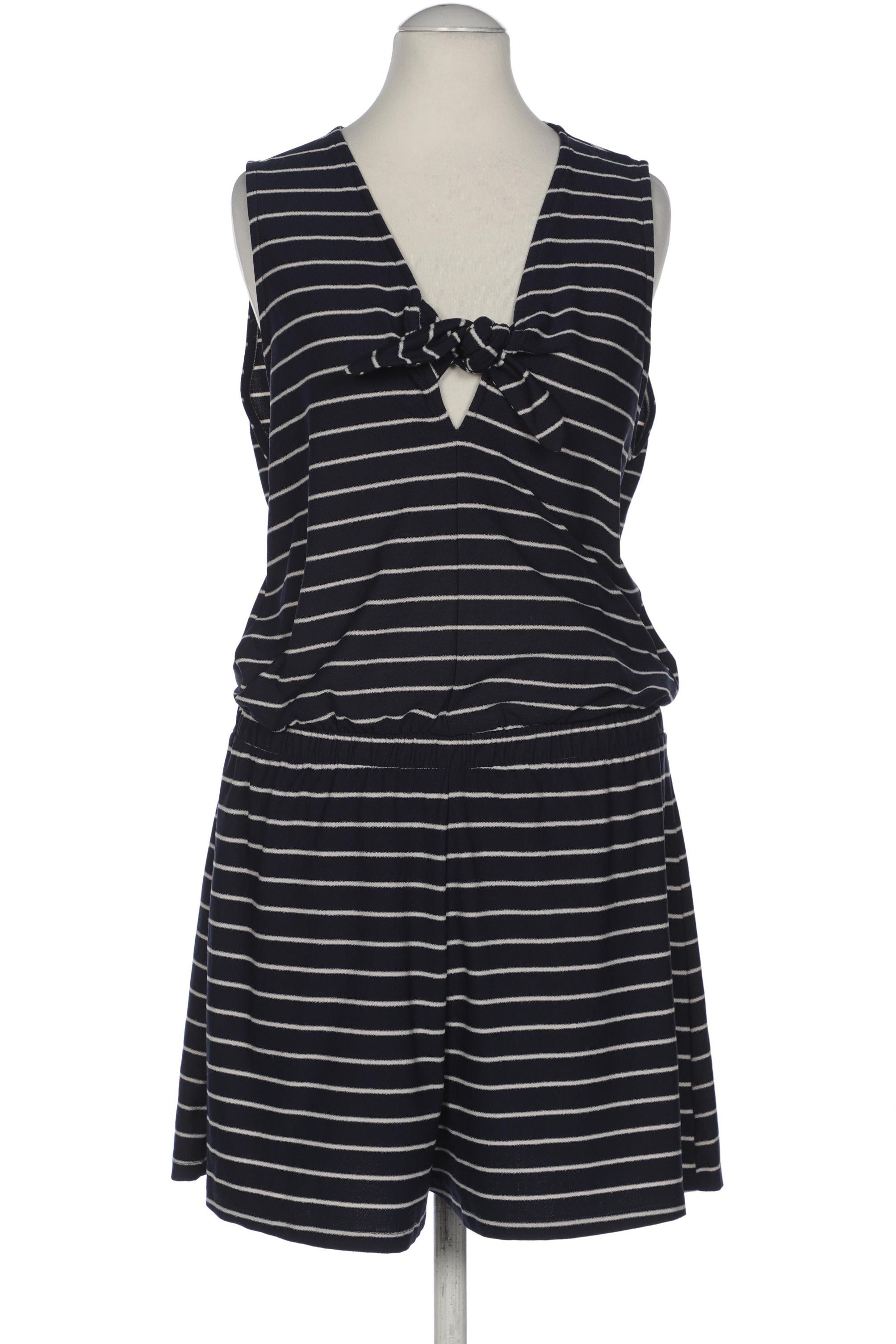 

Mango Damen Jumpsuit/Overall, marineblau, Gr. 38