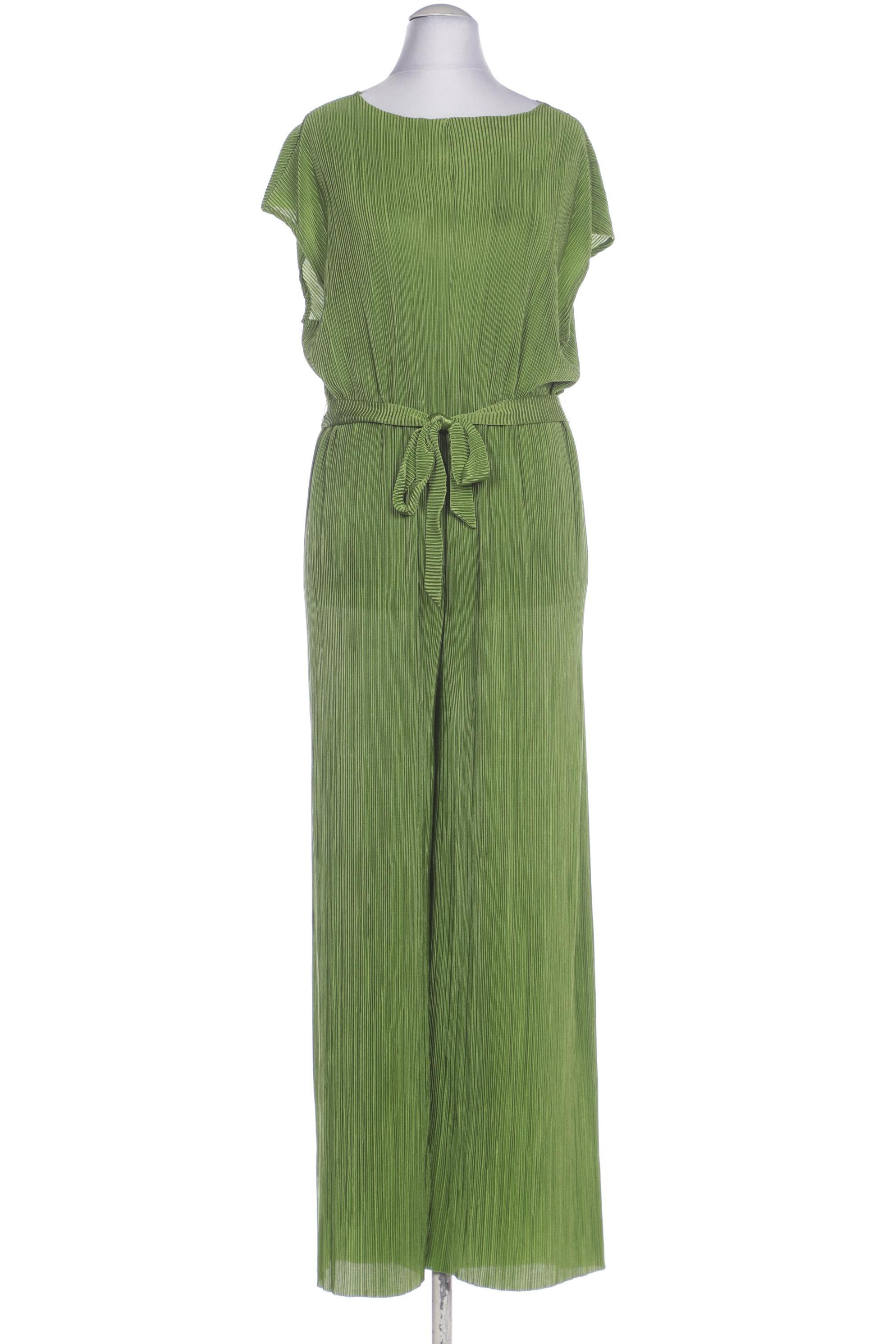 

Mango Damen Jumpsuit/Overall, grün, Gr. 38