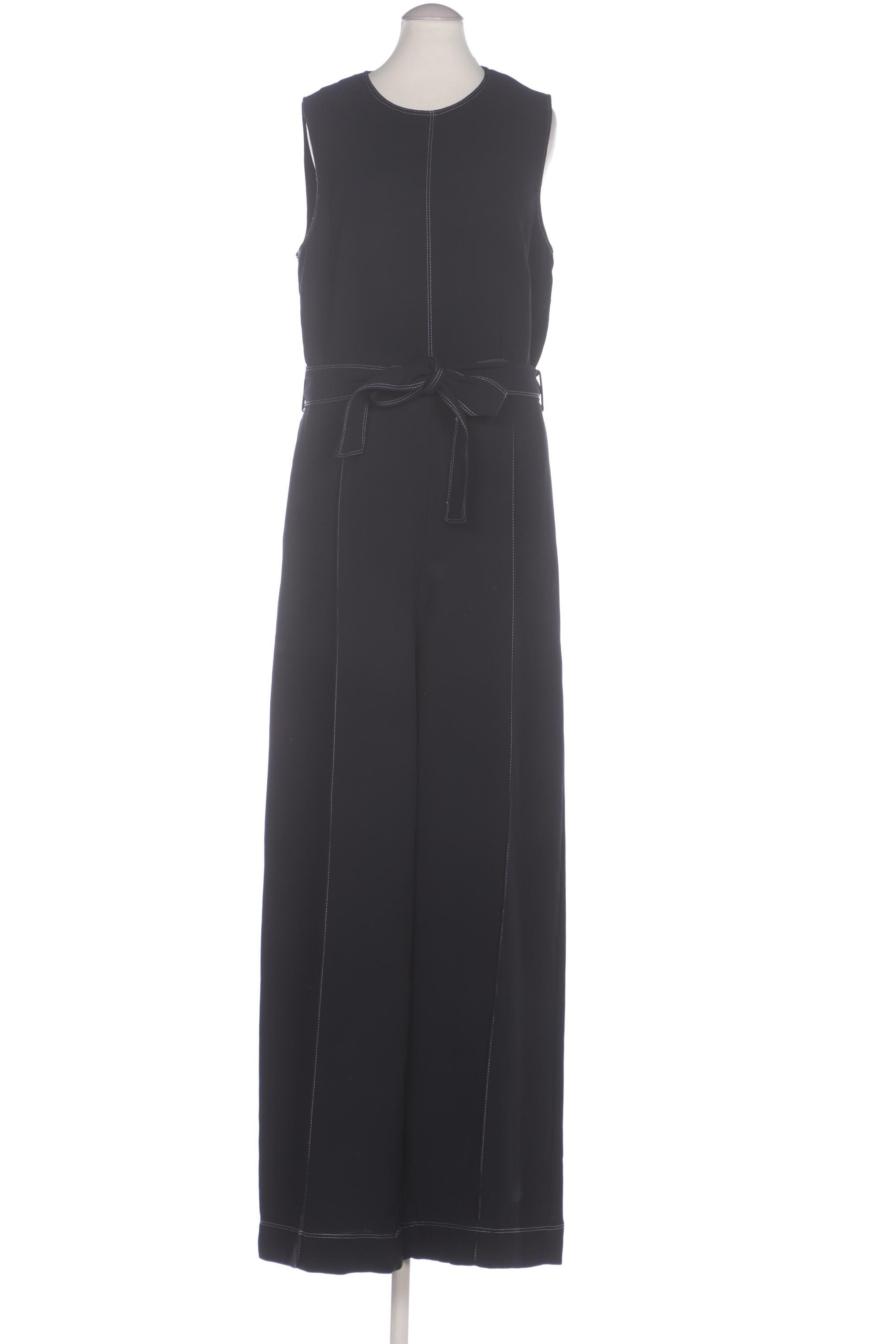

Mango Damen Jumpsuit/Overall, marineblau, Gr. 38