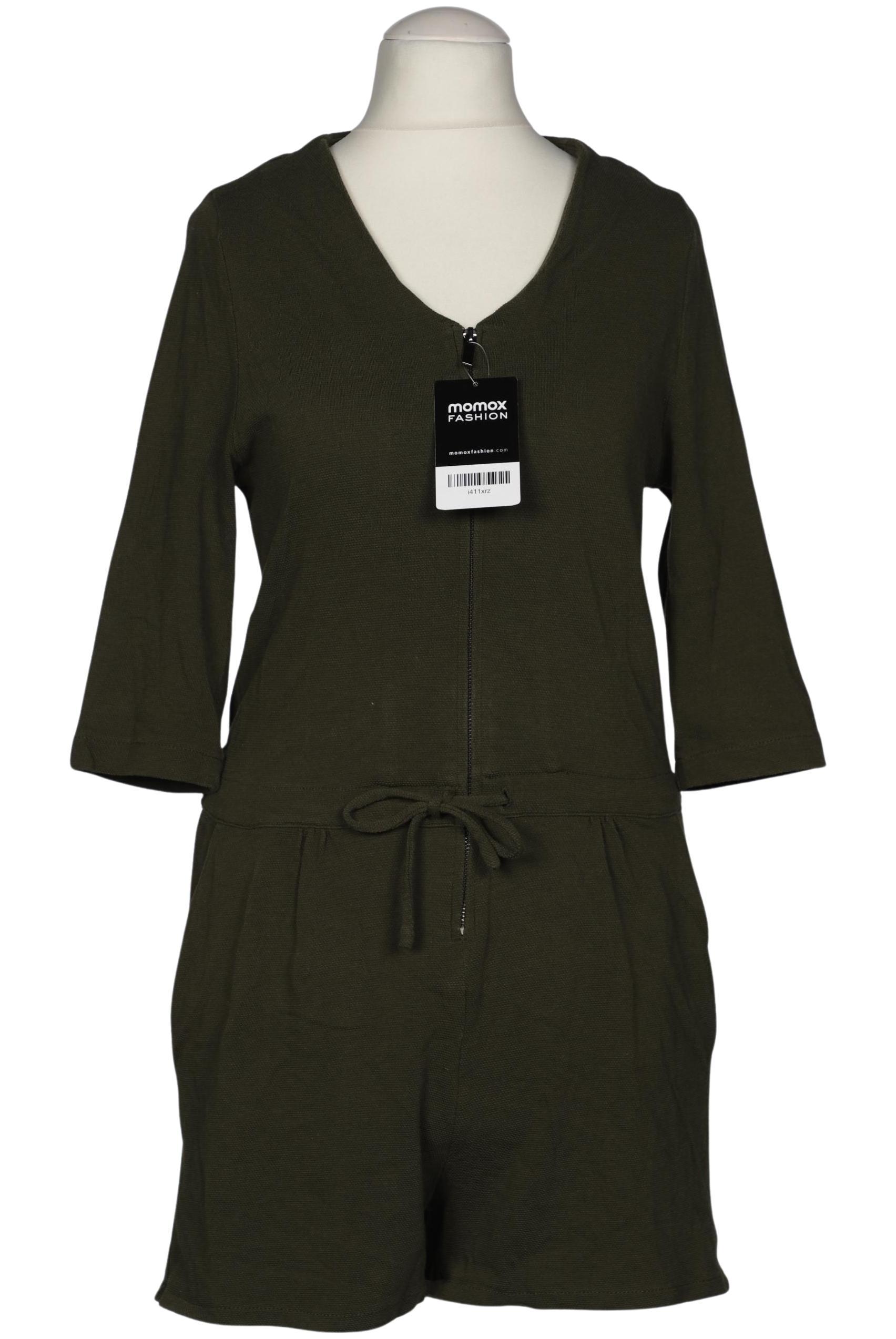 

Mango Damen Jumpsuit/Overall, grün, Gr. 34