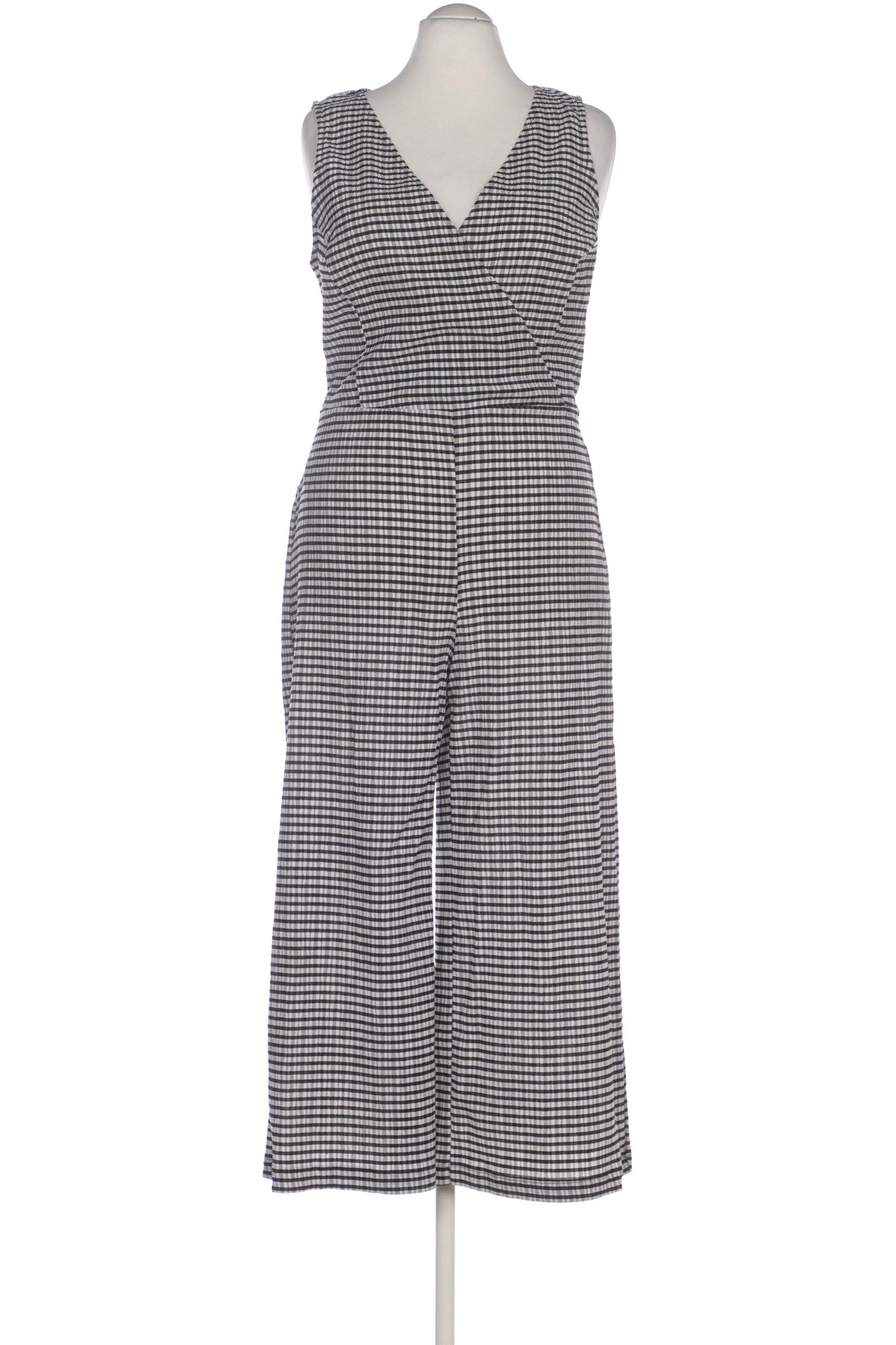 

Mango Damen Jumpsuit/Overall, schwarz, Gr. 44