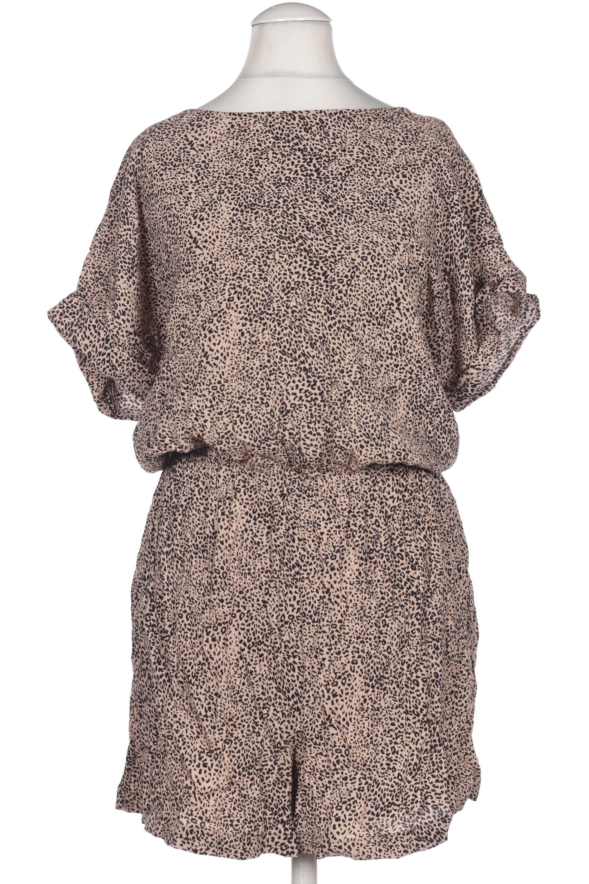 

MANGO Damen Jumpsuit/Overall, beige
