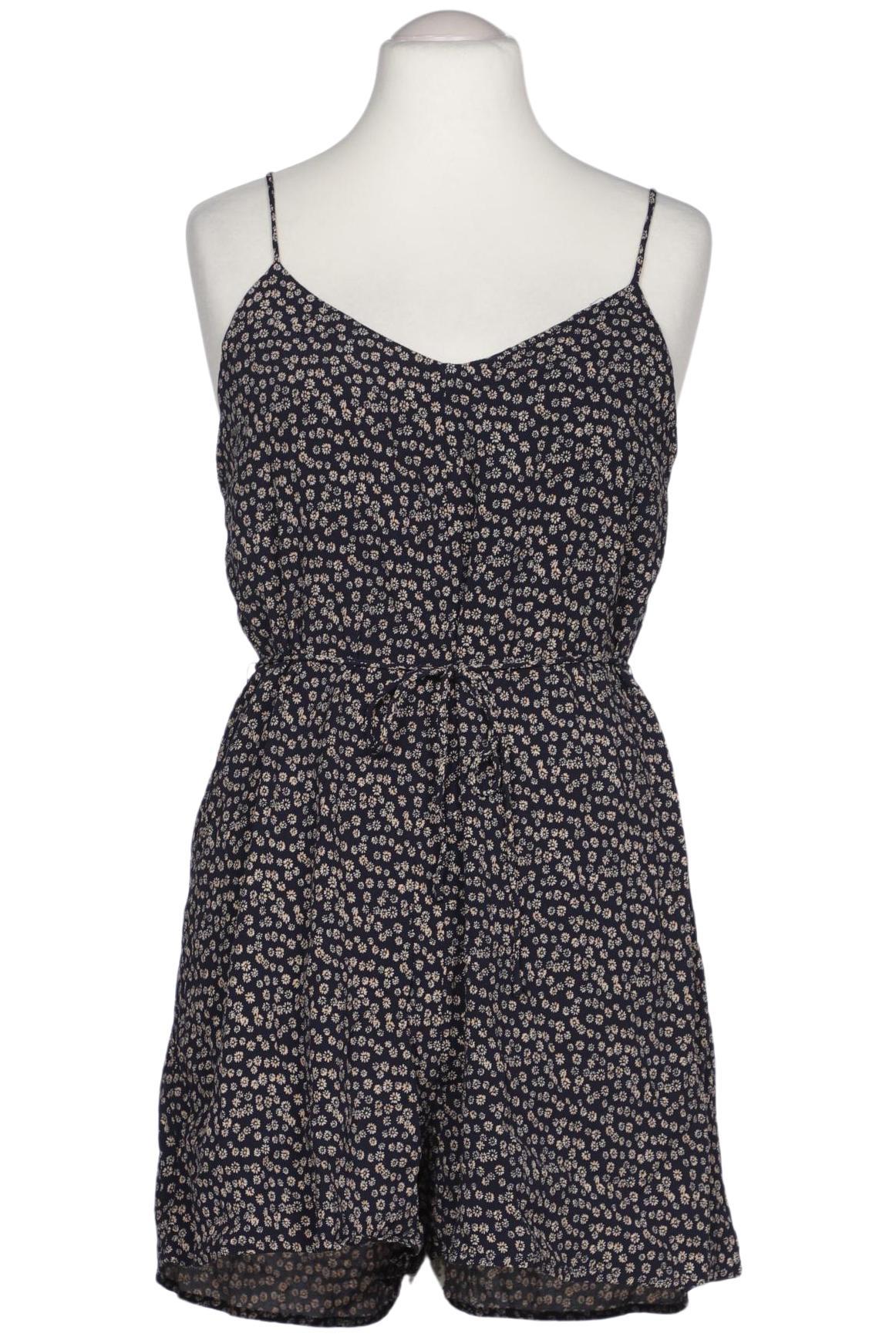 

Mango Damen Jumpsuit/Overall, mehrfarbig, Gr. 44