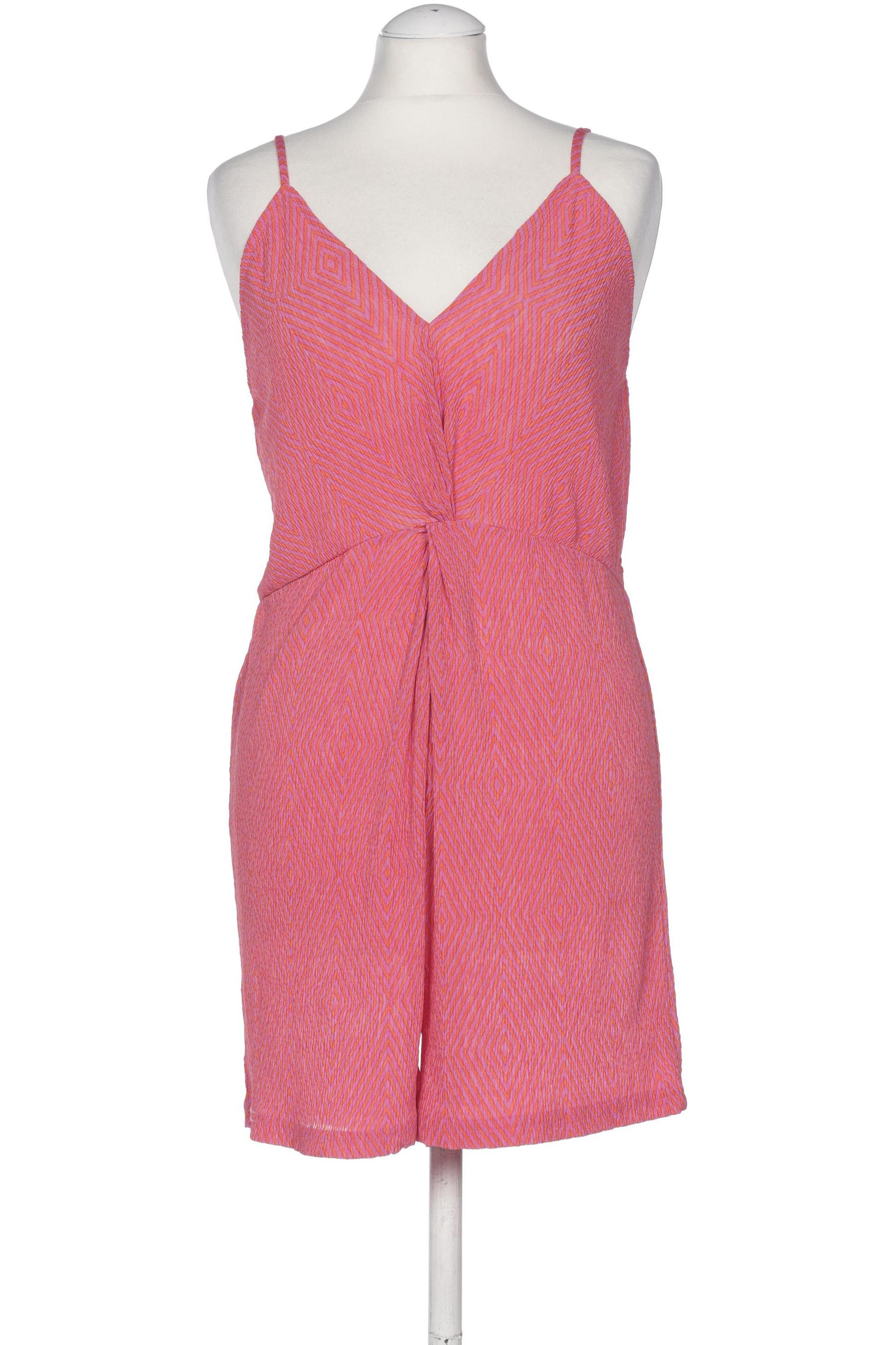 

Mango Damen Jumpsuit/Overall, pink, Gr. 38