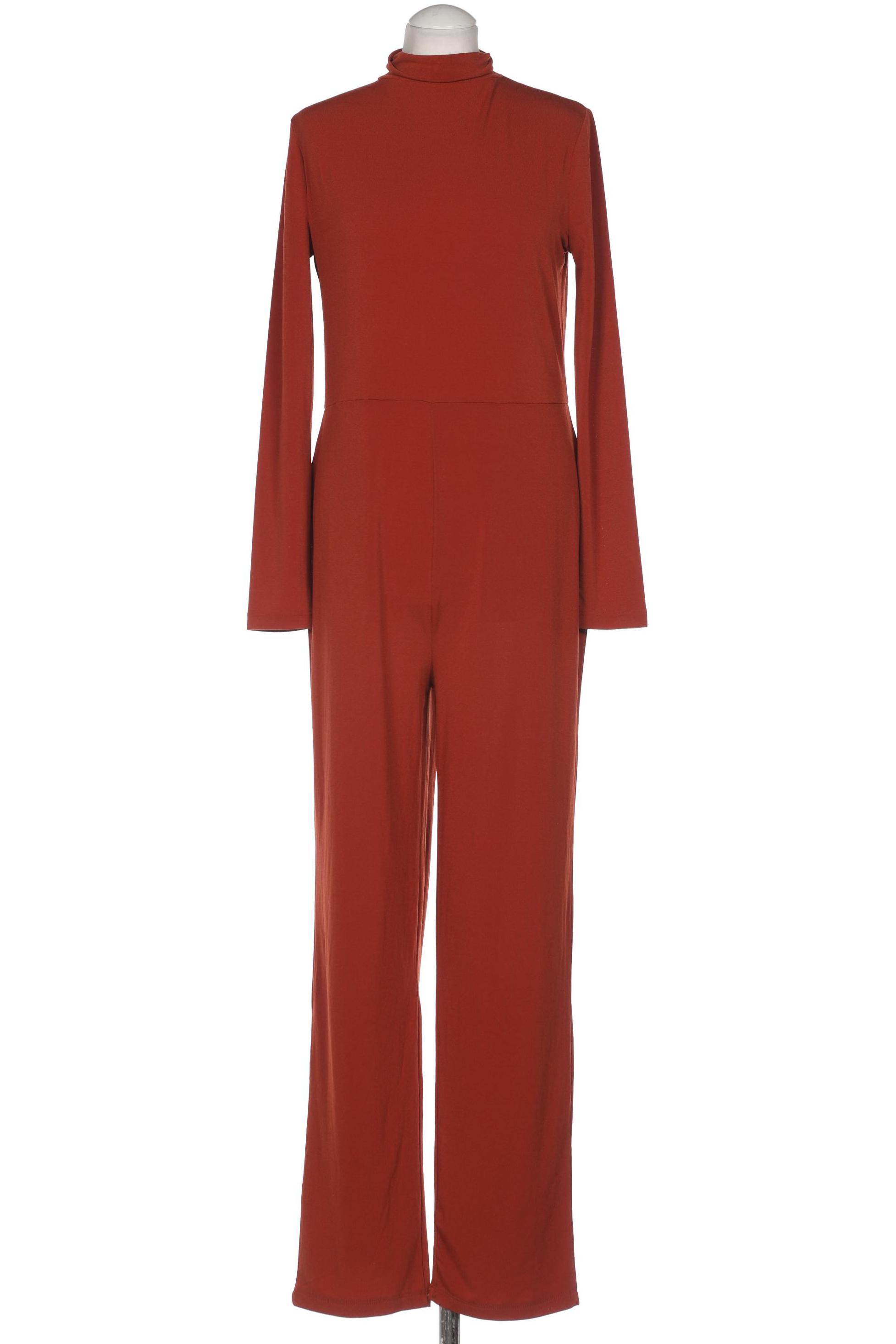 

MANGO Damen Jumpsuit/Overall, orange