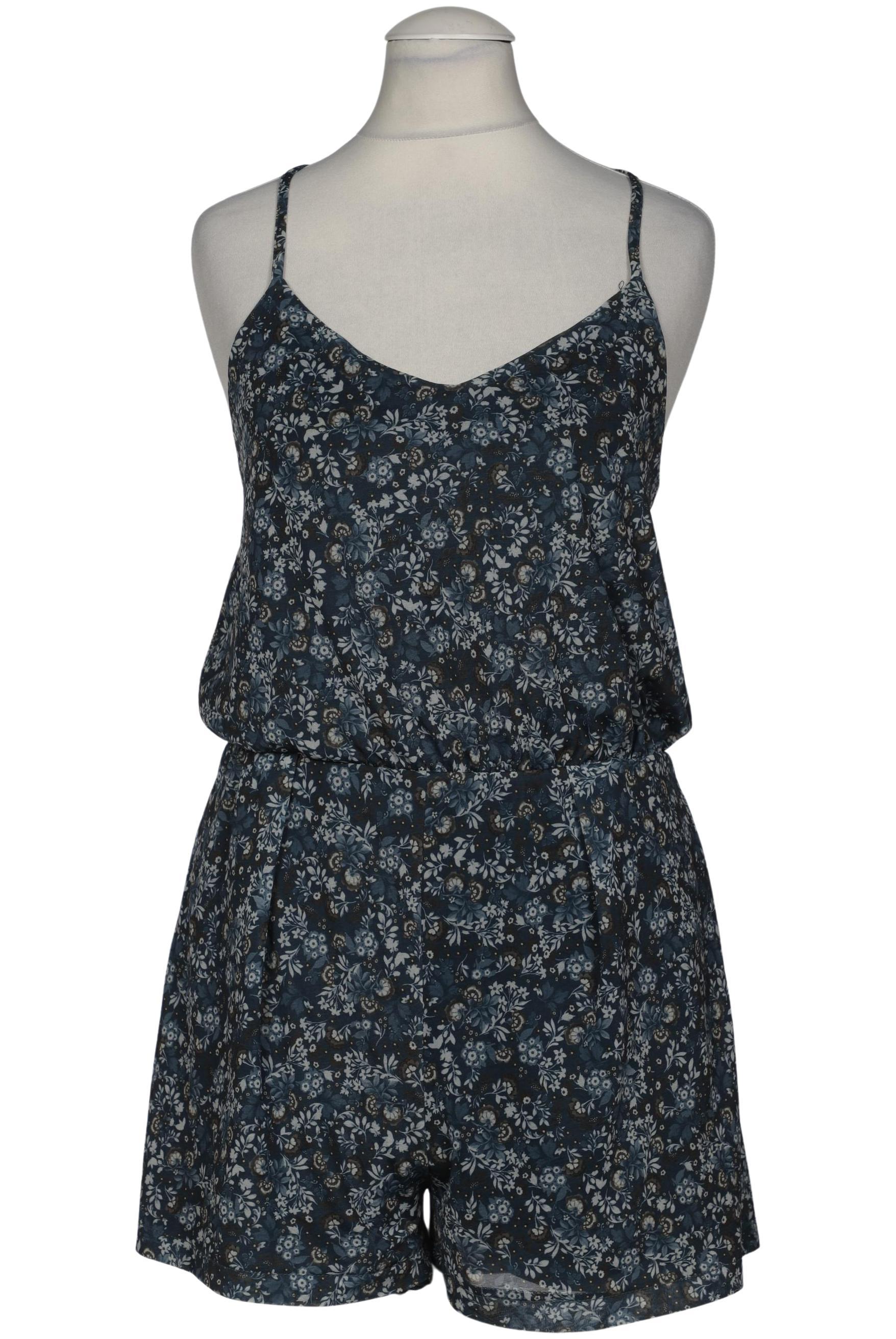 

Mango Damen Jumpsuit/Overall, marineblau, Gr. 34