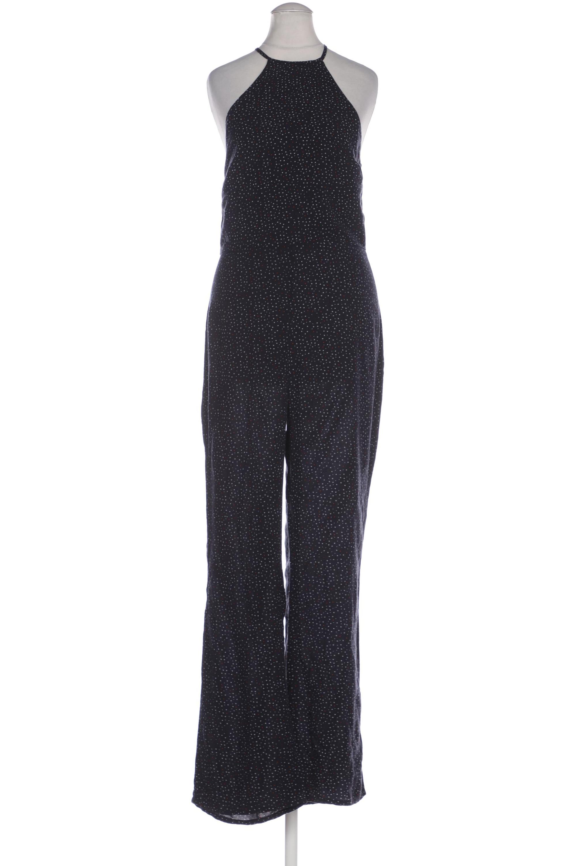 

Mango Damen Jumpsuit/Overall, marineblau, Gr. 36