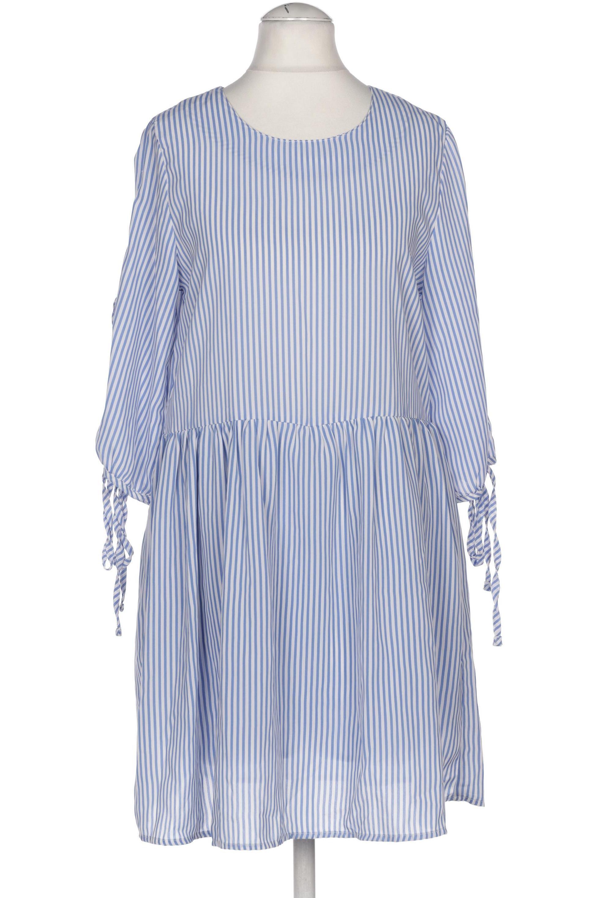 

MANGO Damen Jumpsuit/Overall, hellblau