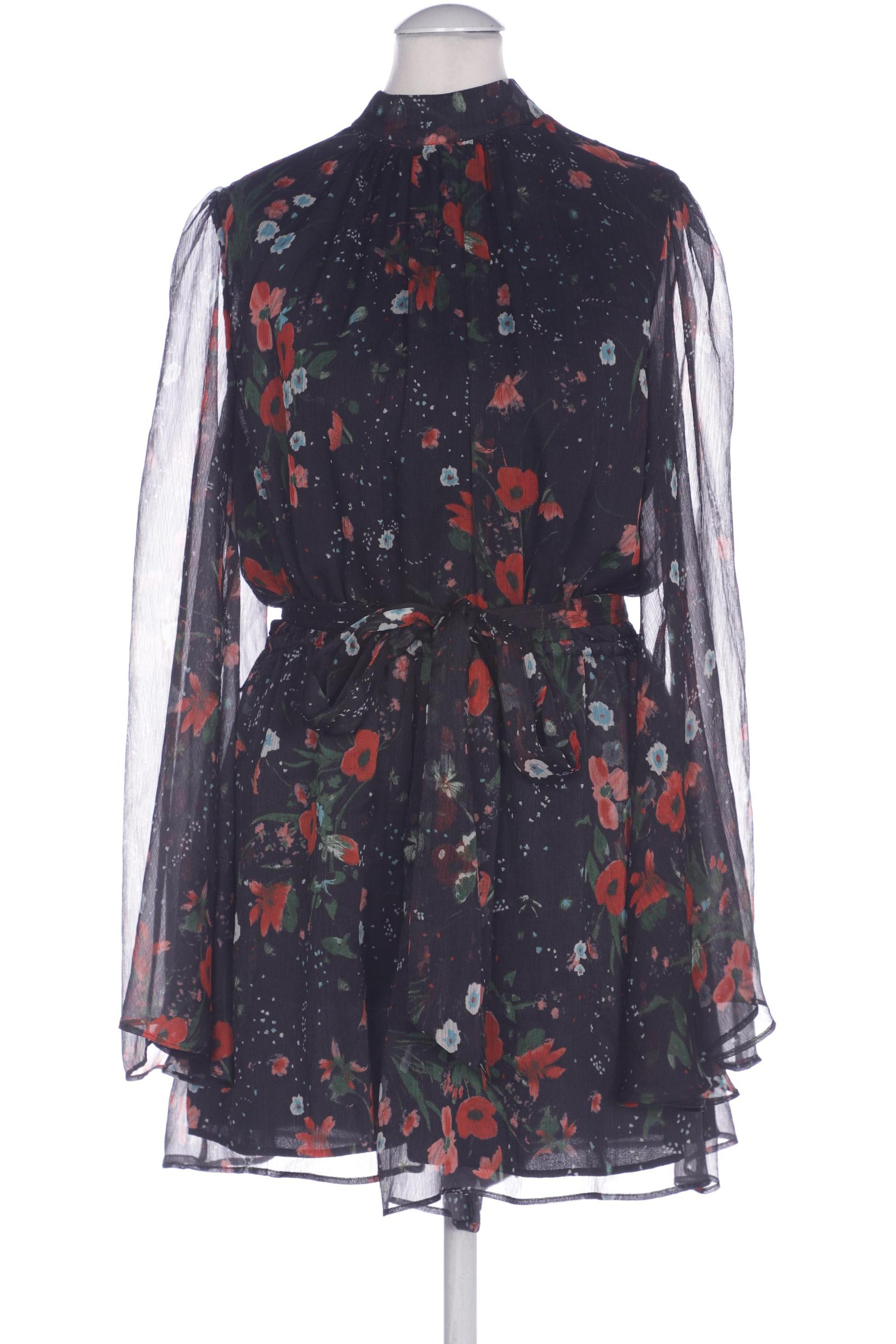 

MANGO Damen Jumpsuit/Overall, schwarz