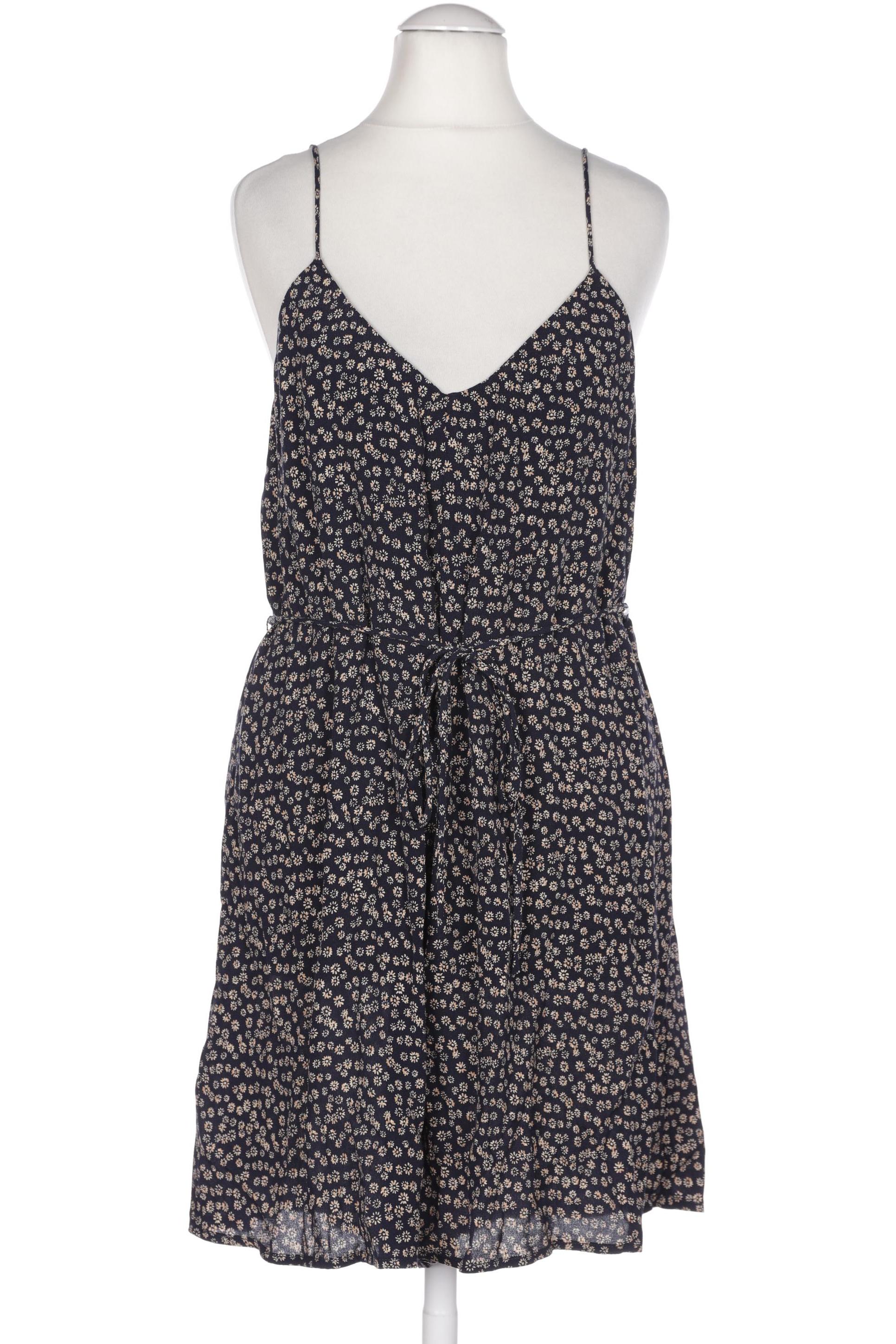 

MANGO Damen Jumpsuit/Overall, marineblau