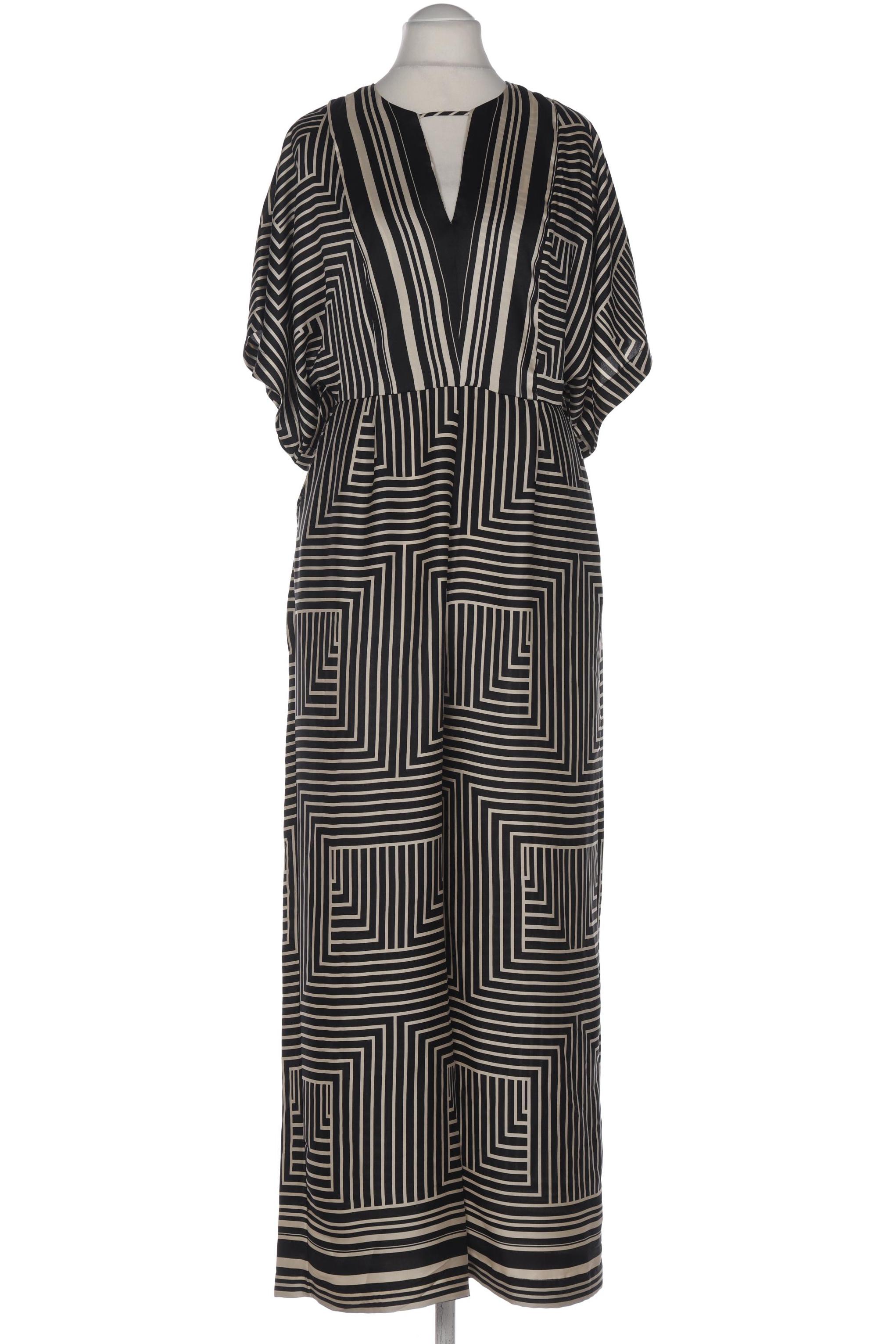 

Mango Damen Jumpsuit/Overall, schwarz, Gr. 42