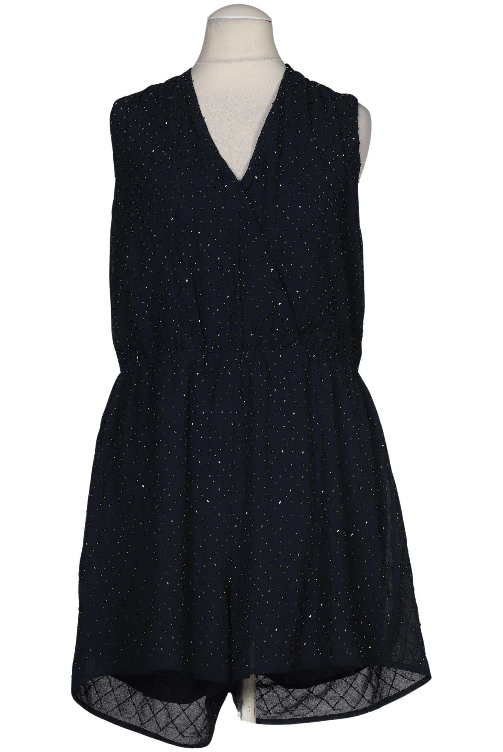 

Mango Damen Jumpsuit/Overall, marineblau, Gr. 38