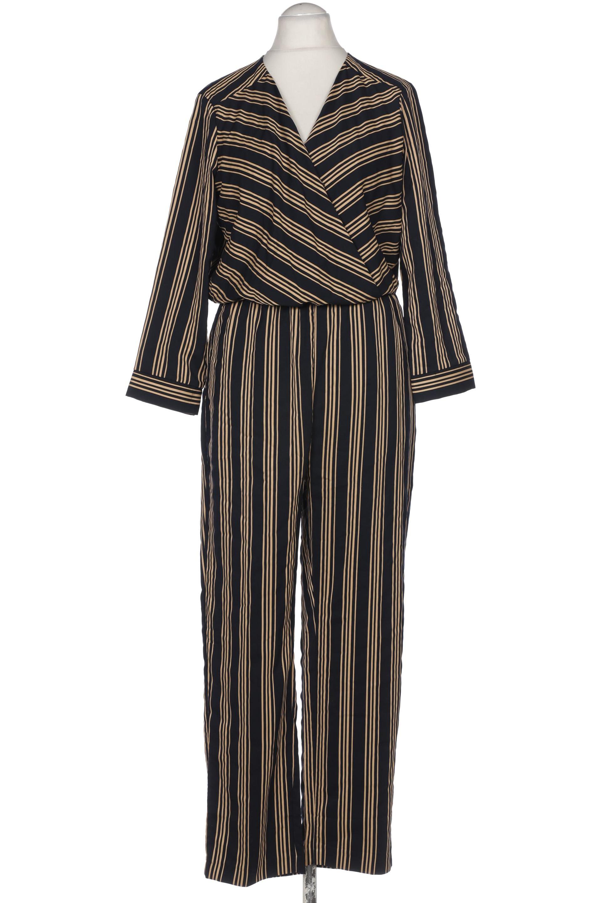 

Mango Damen Jumpsuit/Overall, marineblau, Gr. 42