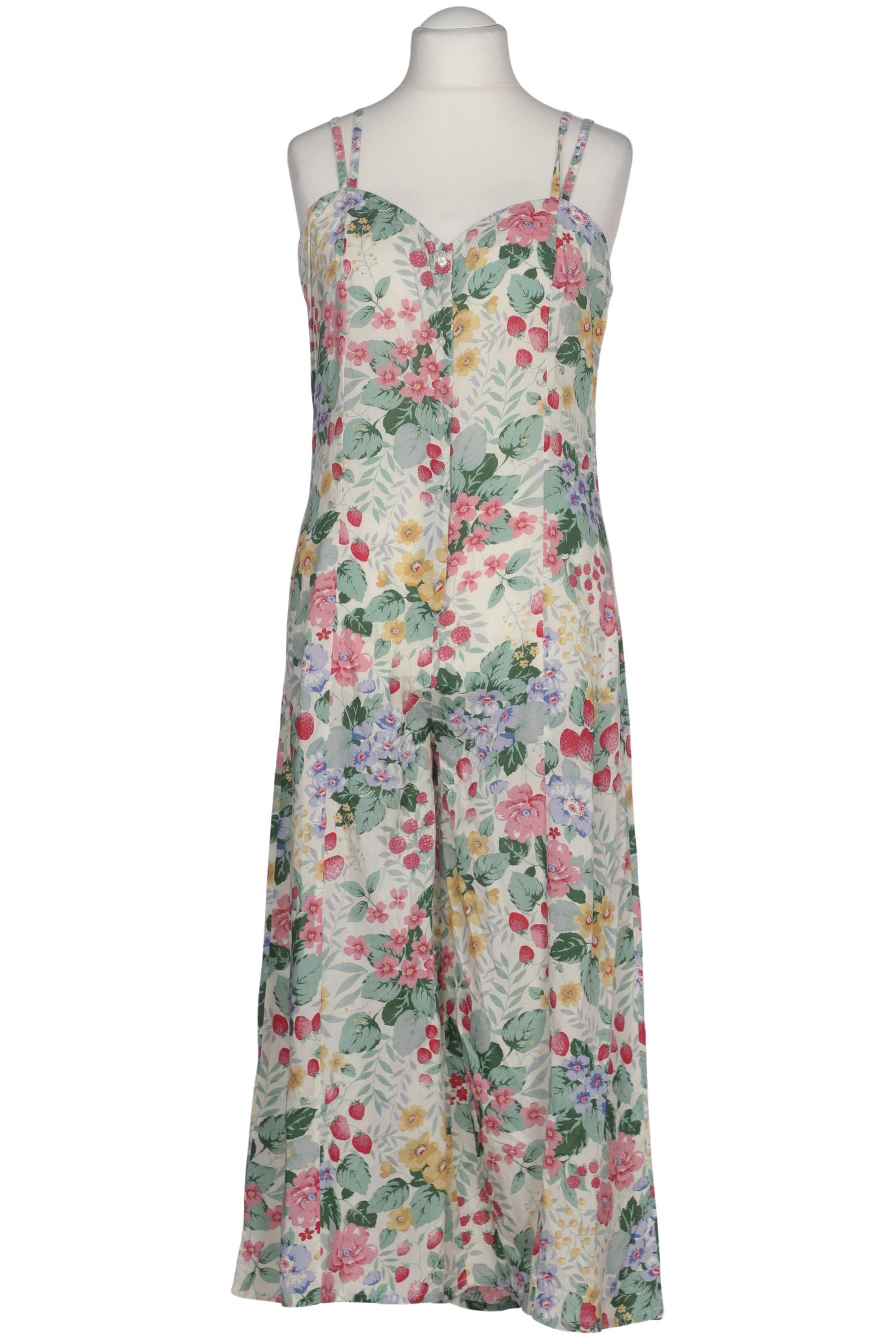 

Mango Damen Jumpsuit/Overall, mehrfarbig, Gr. 42