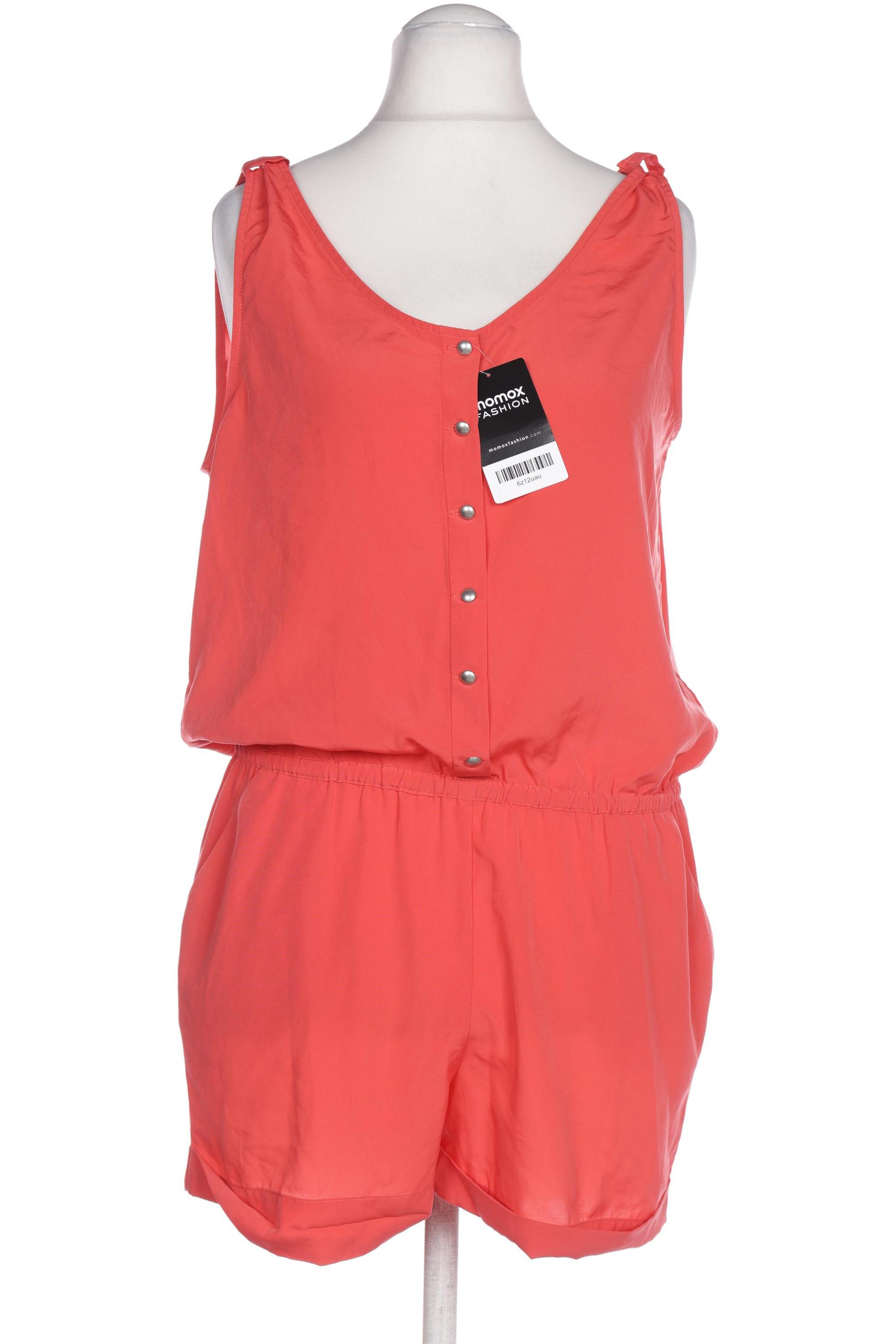 

Mango Damen Jumpsuit/Overall, pink, Gr. 38