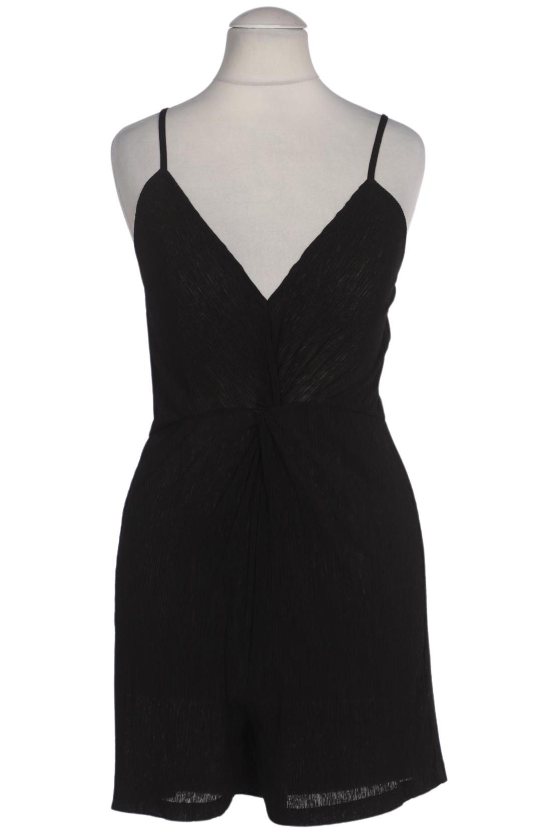 

Mango Damen Jumpsuit/Overall, schwarz, Gr. 34