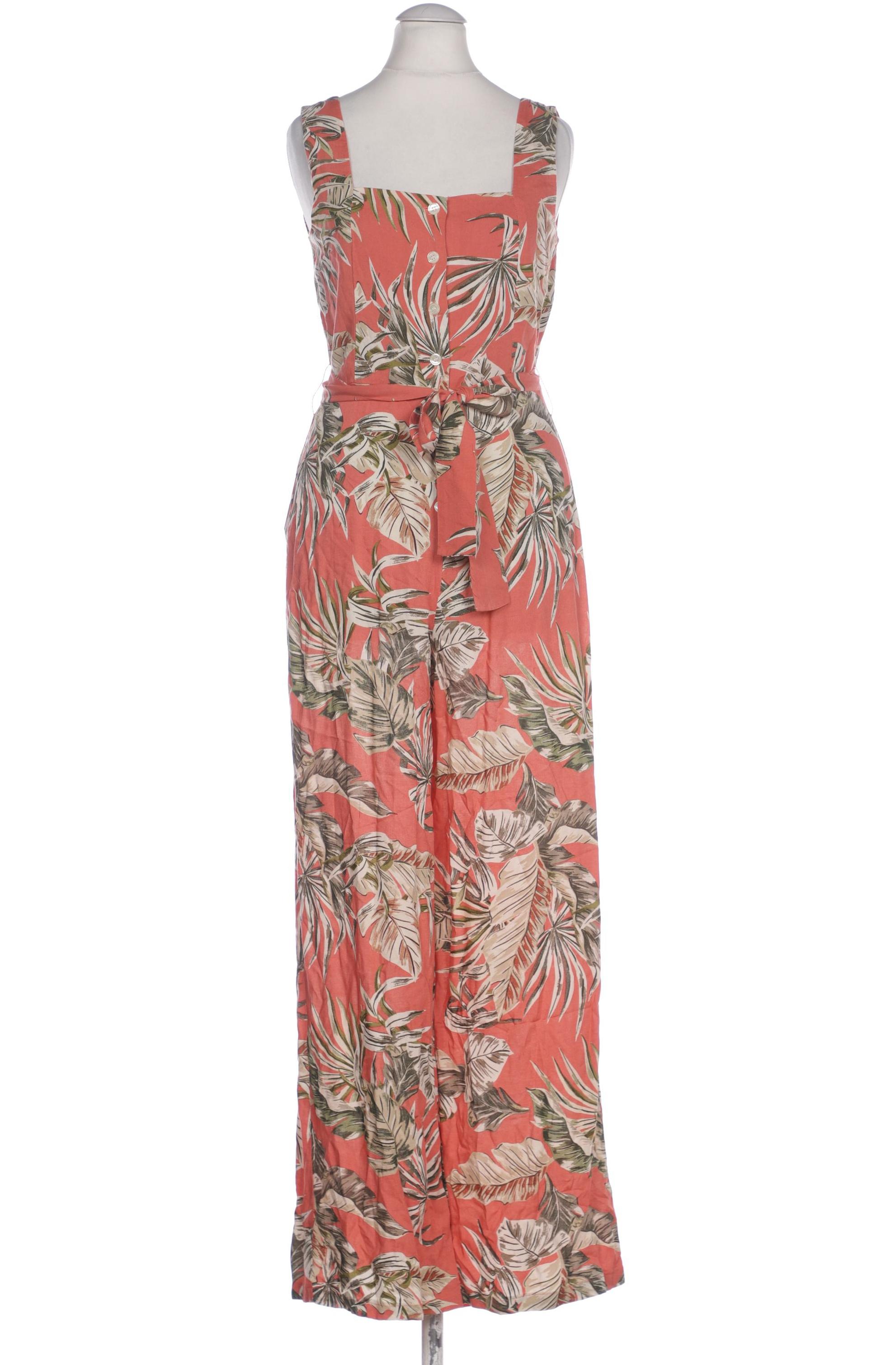 

Mango Damen Jumpsuit/Overall, pink, Gr. 34