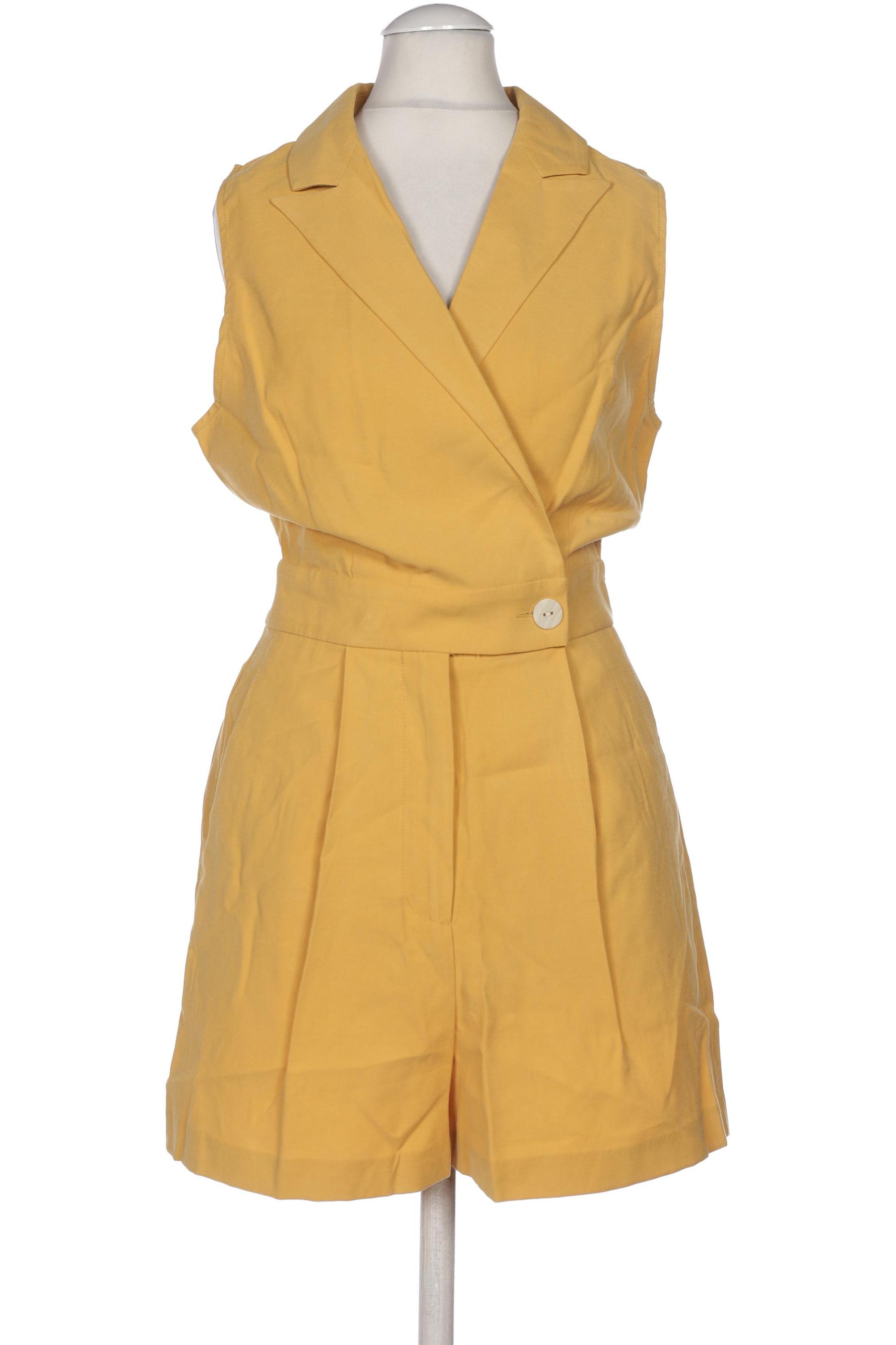 

MANGO Damen Jumpsuit/Overall, orange