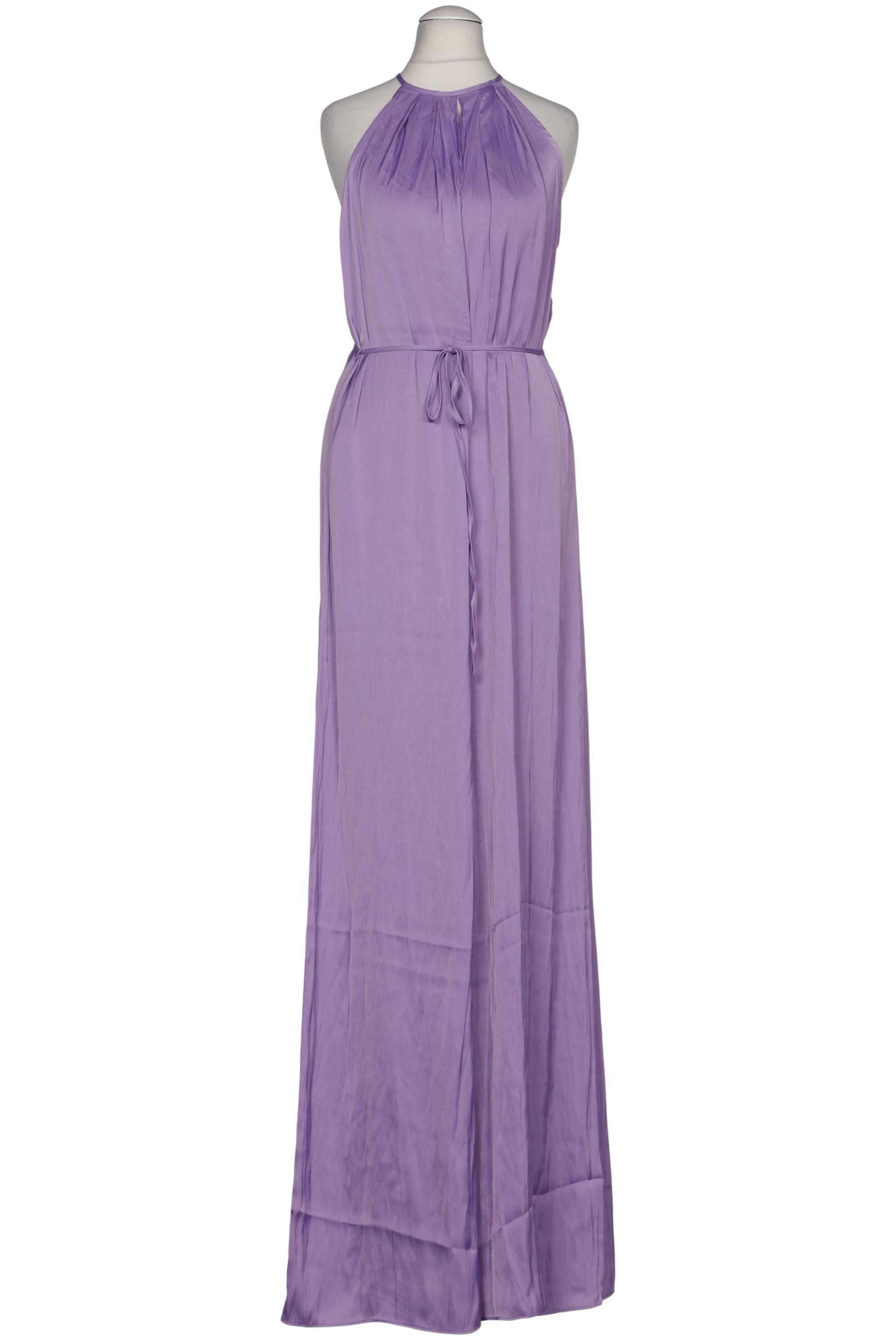 

Mango Damen Jumpsuit/Overall, flieder, Gr. 36