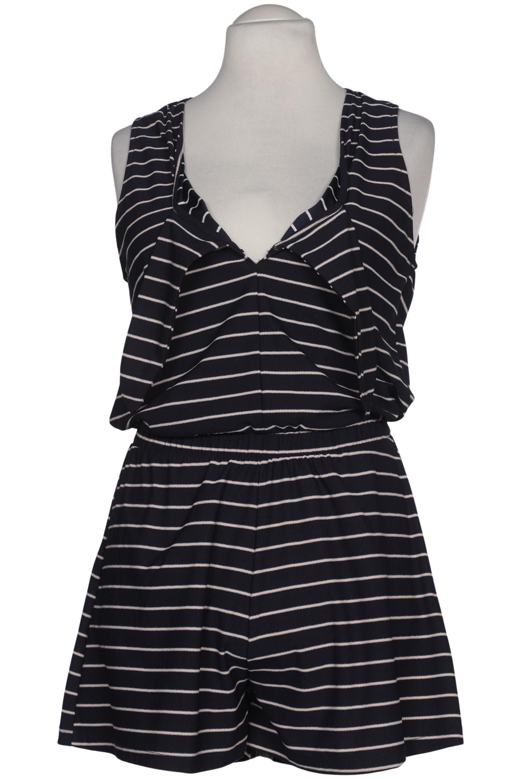 

Mango Damen Jumpsuit/Overall, marineblau, Gr. 36