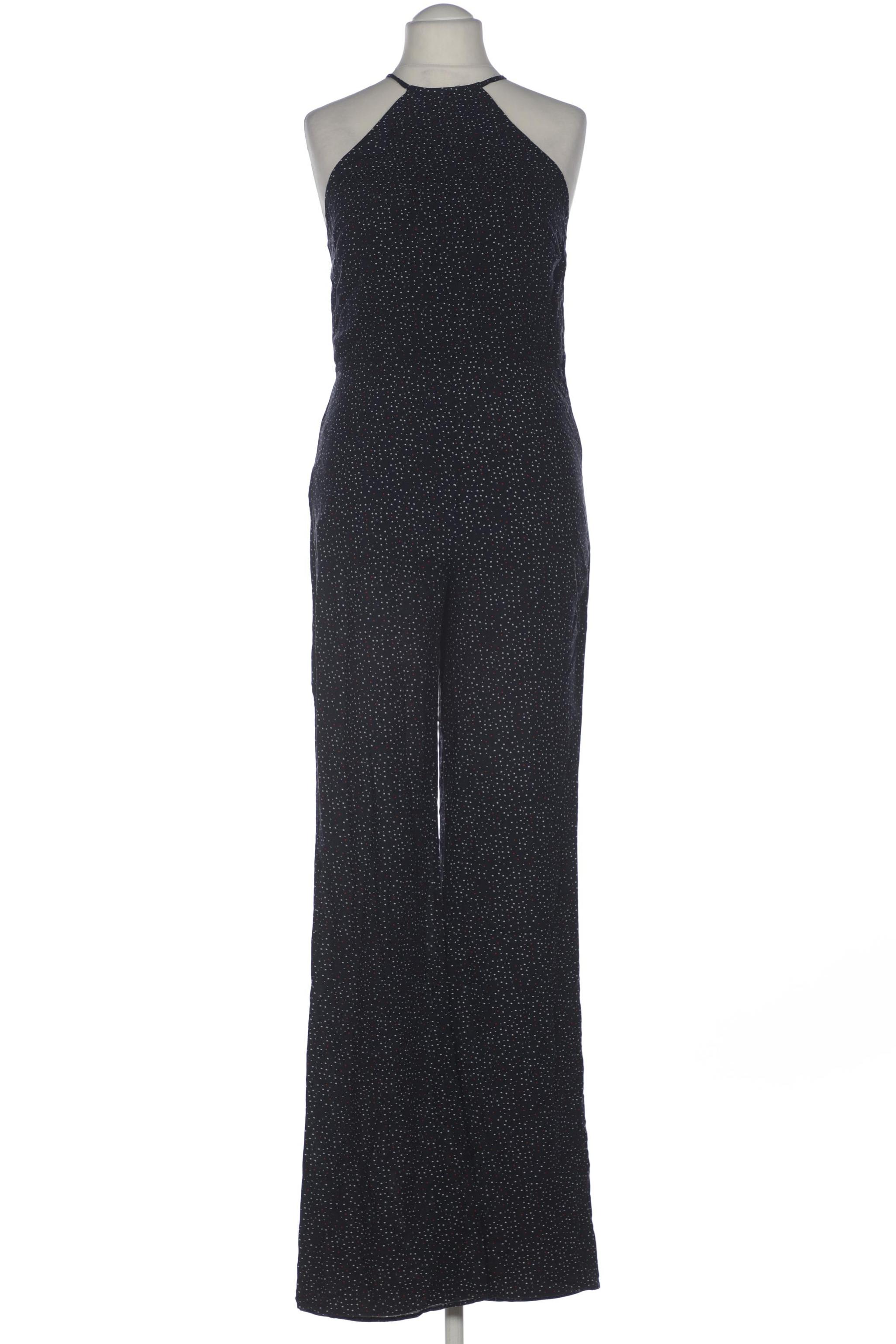 

Mango Damen Jumpsuit/Overall, marineblau, Gr. 38