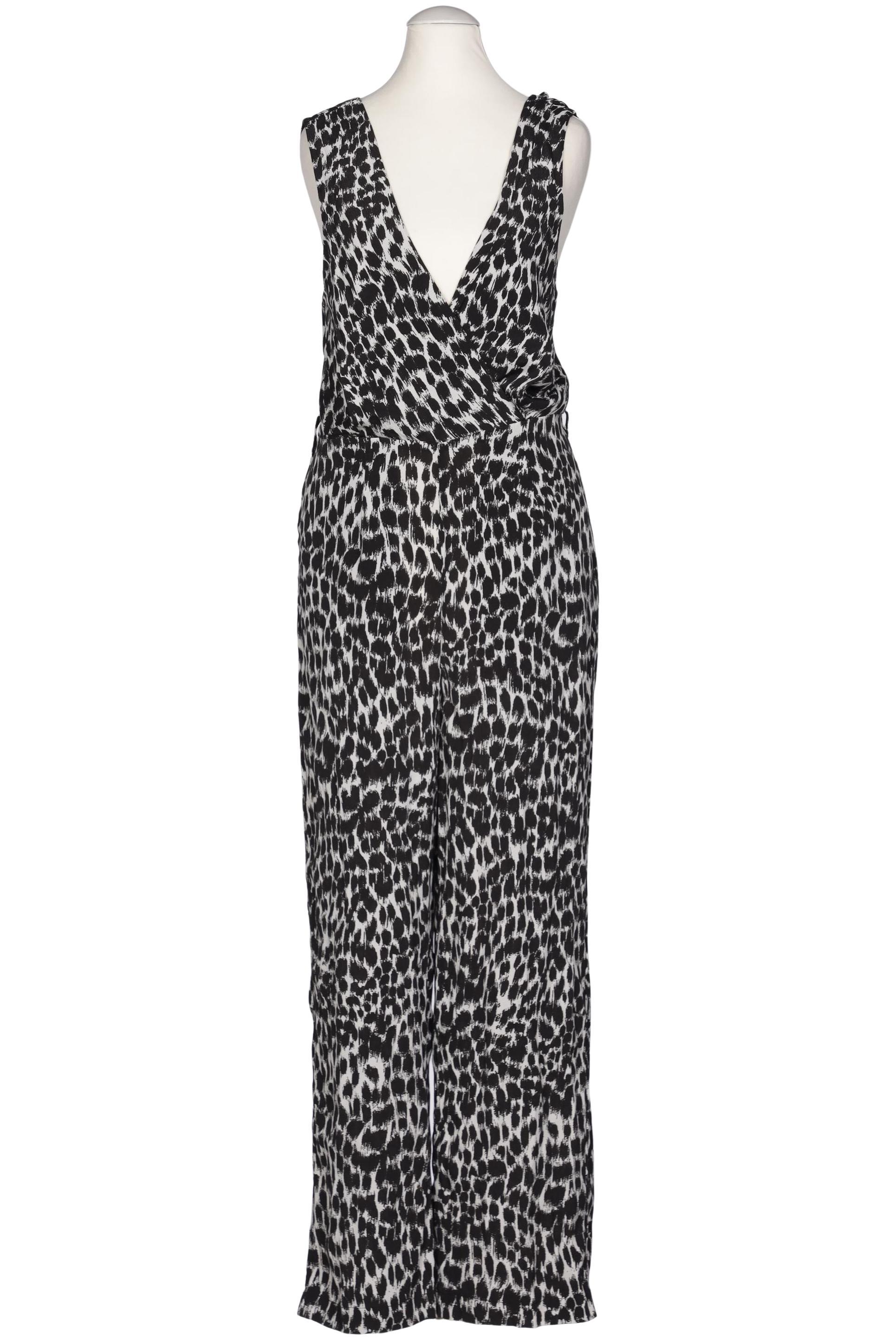 

Mango Damen Jumpsuit/Overall, mehrfarbig, Gr. 36