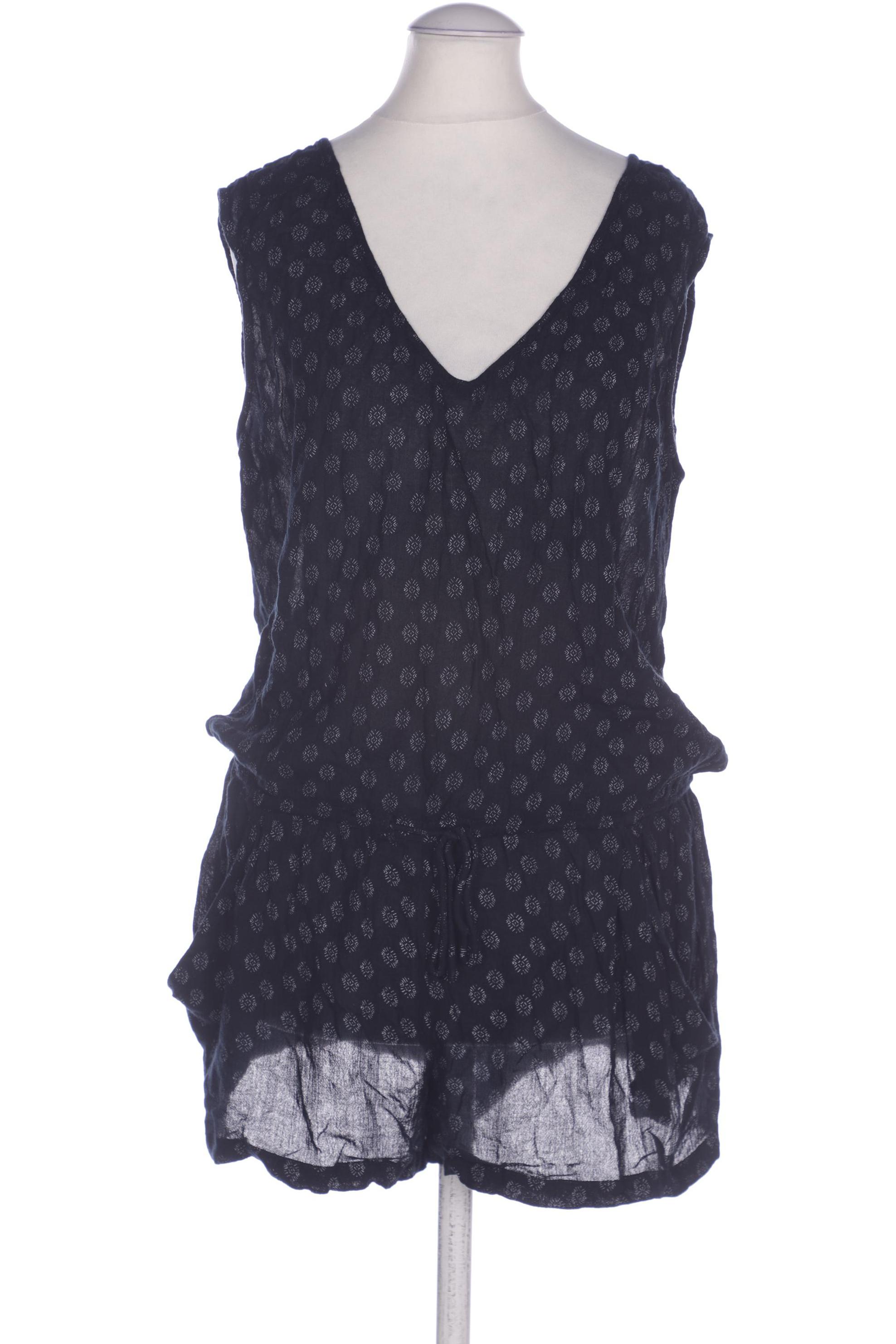

Mango Damen Jumpsuit/Overall, schwarz, Gr. 34