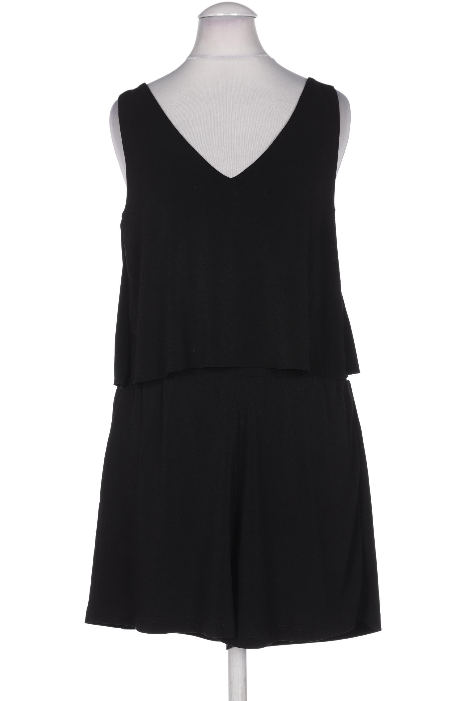 

MANGO Damen Jumpsuit/Overall, schwarz