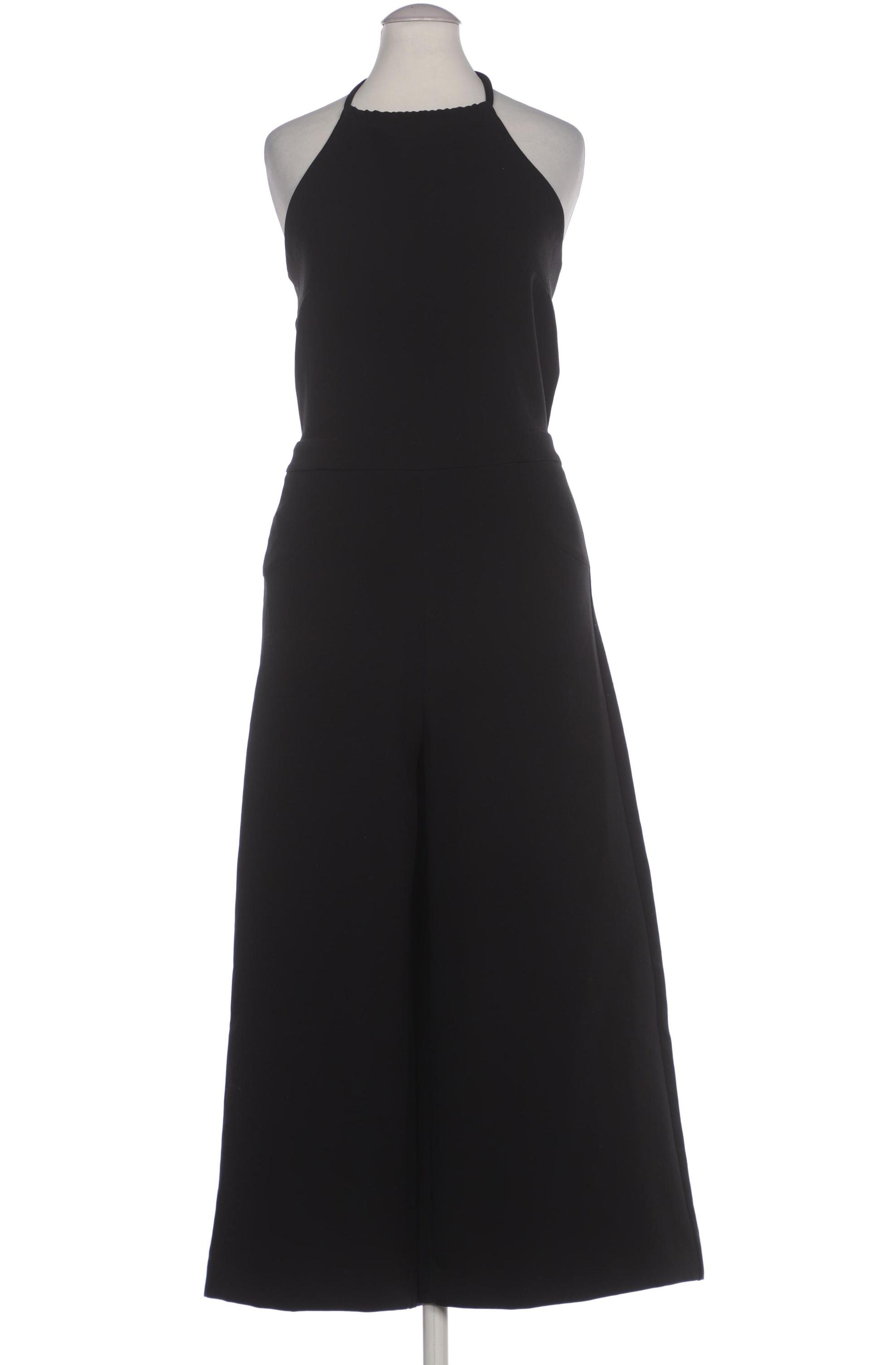 

Mango Damen Jumpsuit/Overall, schwarz, Gr. 36