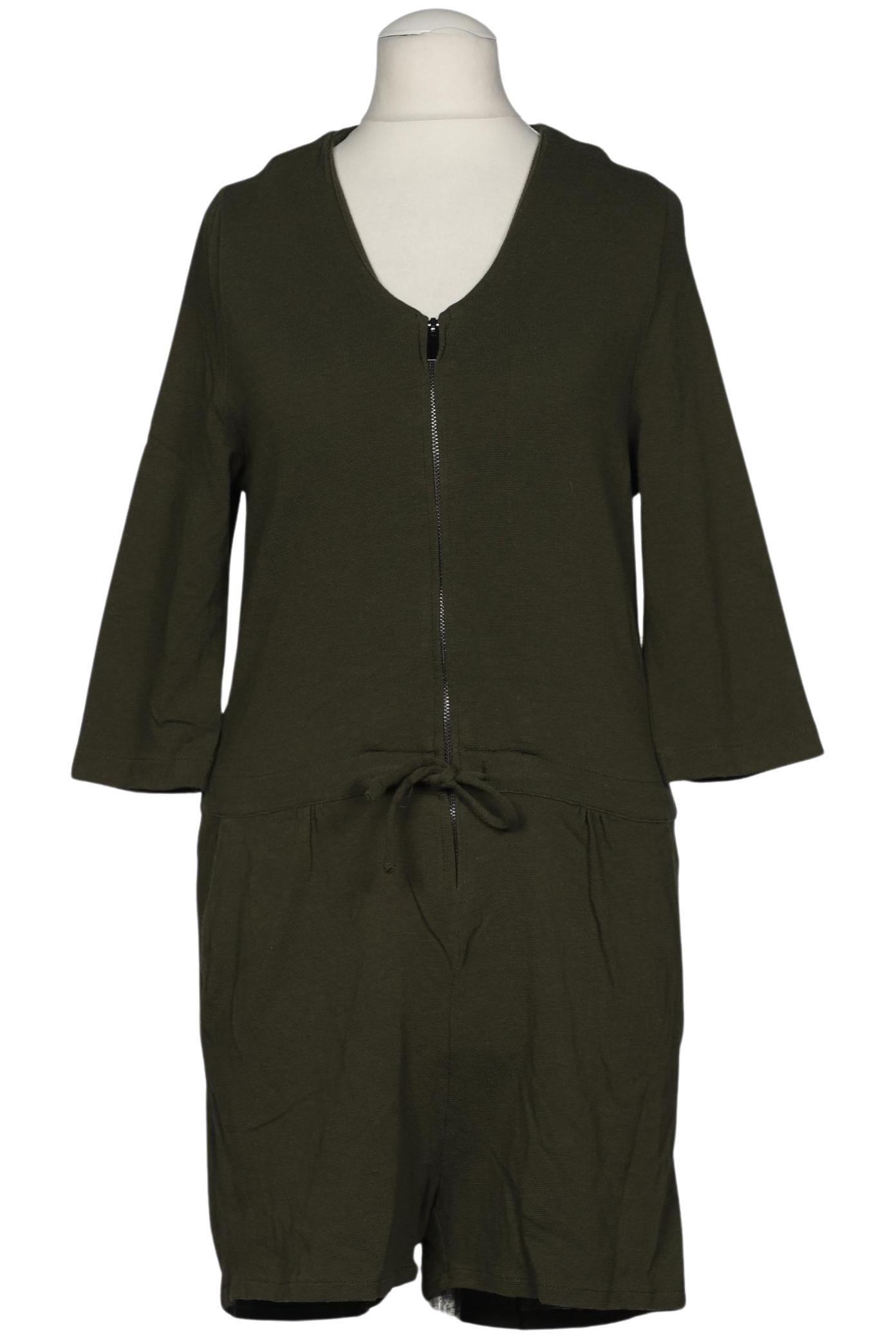 

Mango Damen Jumpsuit/Overall, grün, Gr. 34