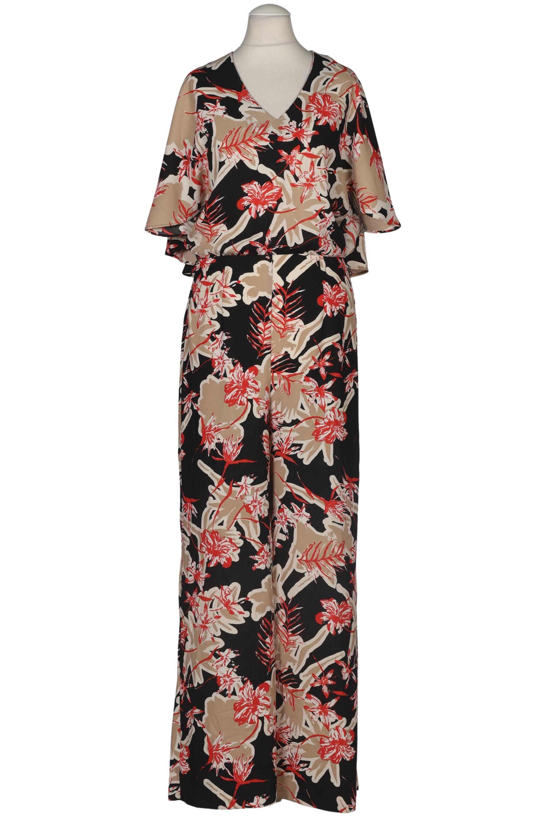 

Mango Damen Jumpsuit/Overall, beige, Gr. 36