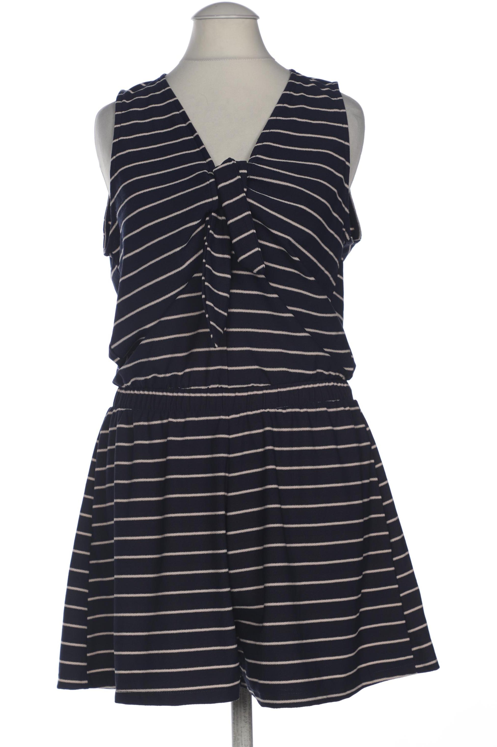 

Mango Damen Jumpsuit/Overall, marineblau, Gr. 34