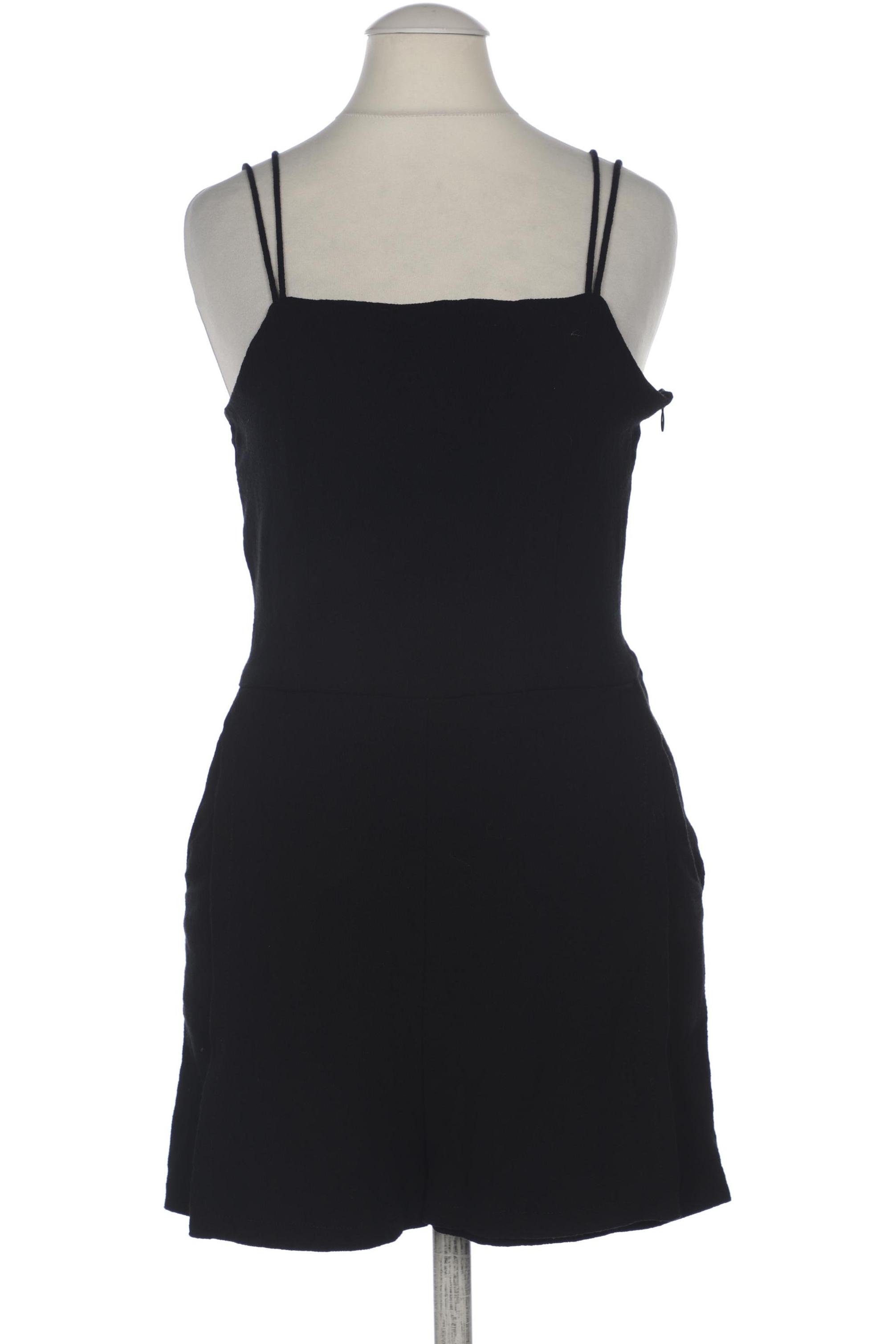 

Mango Damen Jumpsuit/Overall, schwarz, Gr. 34