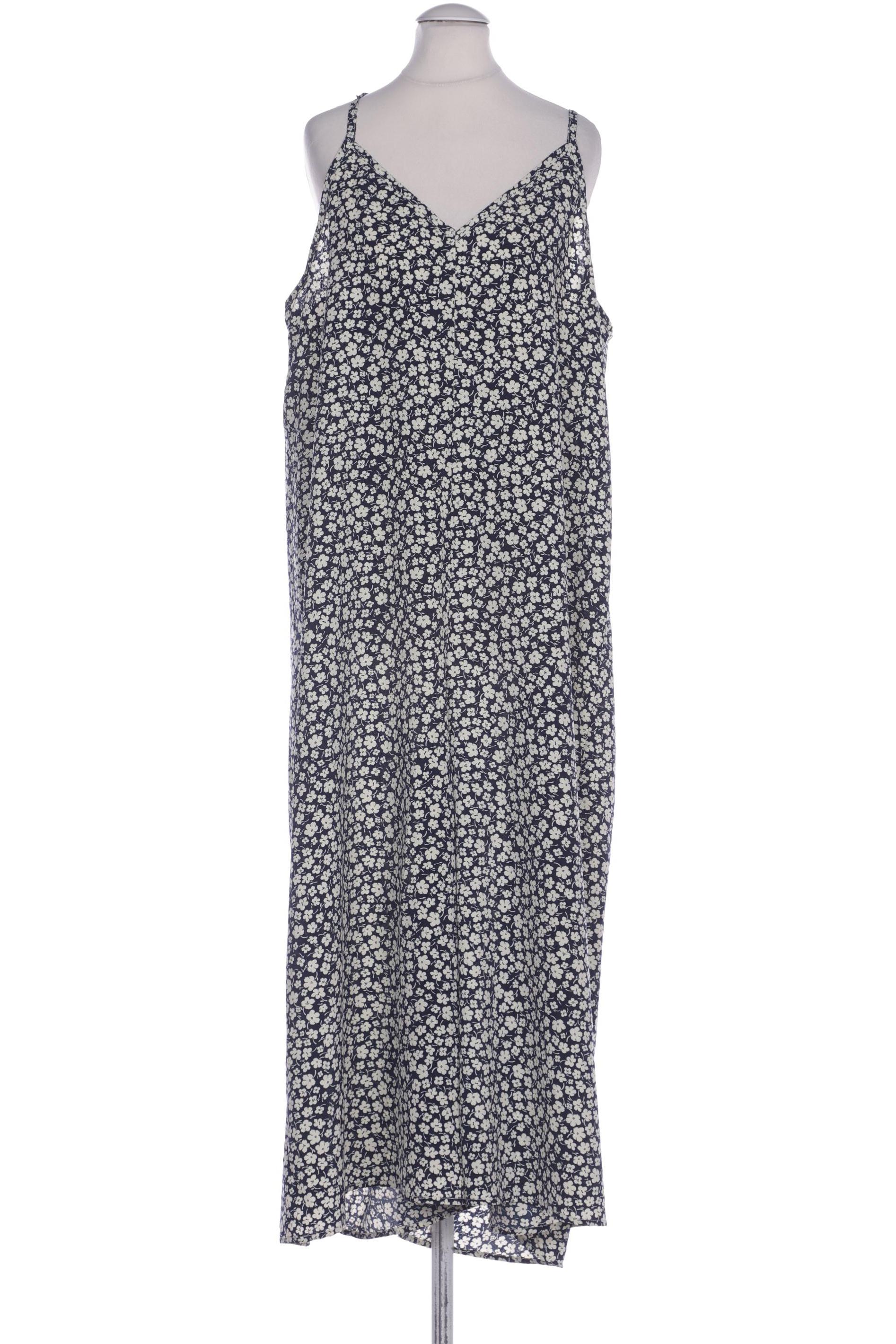 

MANGO Damen Jumpsuit/Overall, marineblau