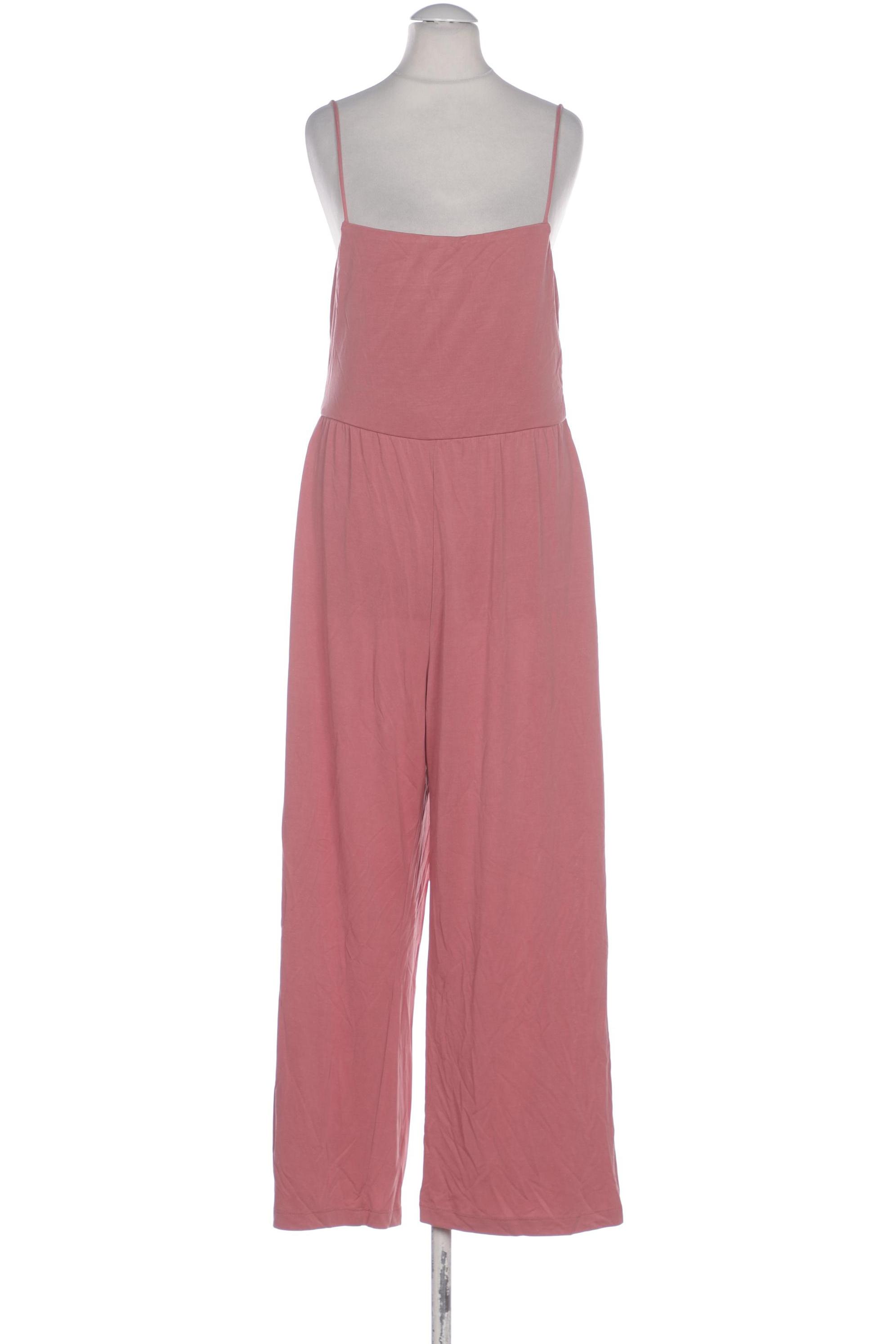 

Mango Damen Jumpsuit/Overall, pink, Gr. 38
