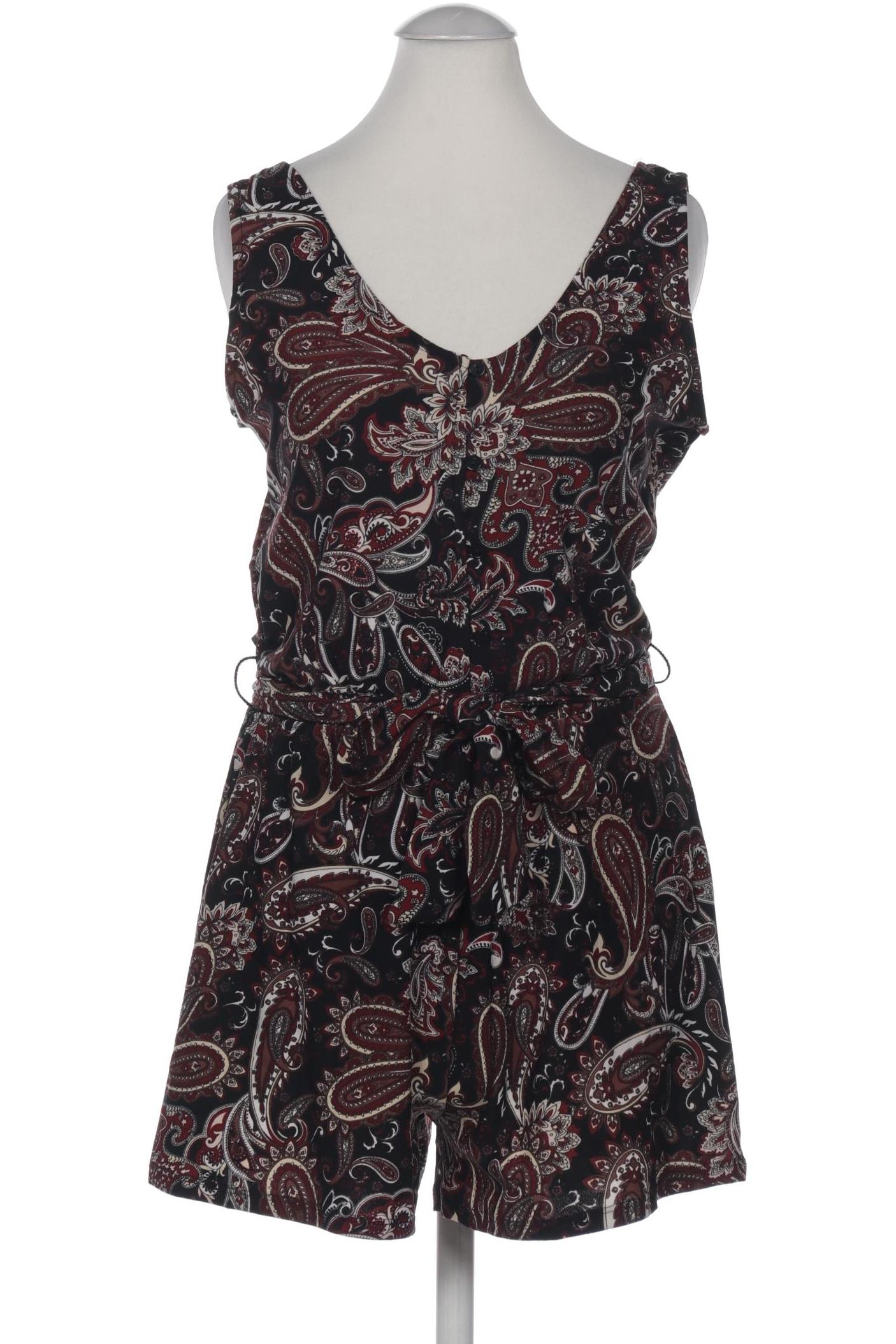 

Mango Damen Jumpsuit/Overall, braun, Gr. 34