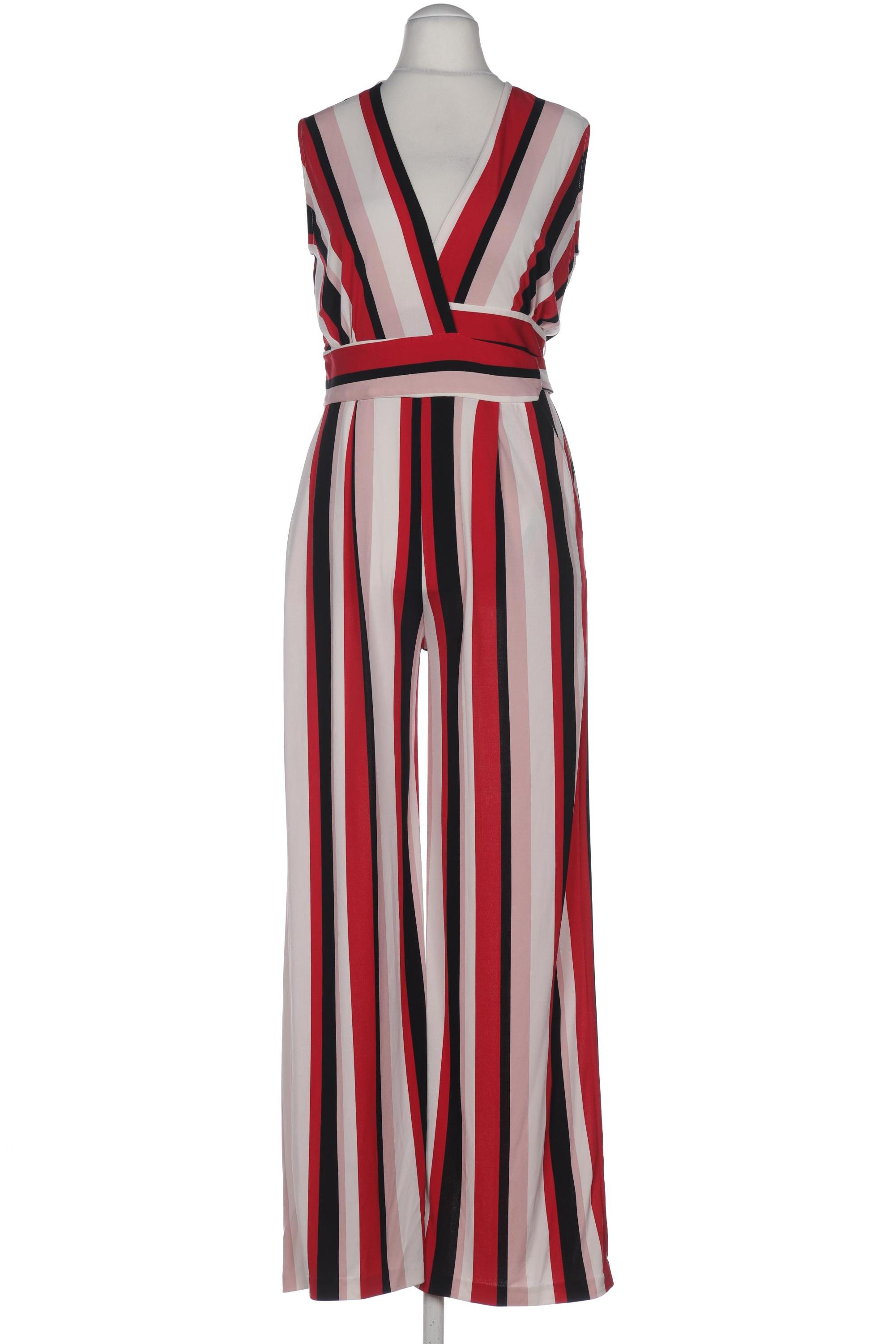 

MANGO Damen Jumpsuit/Overall, rot